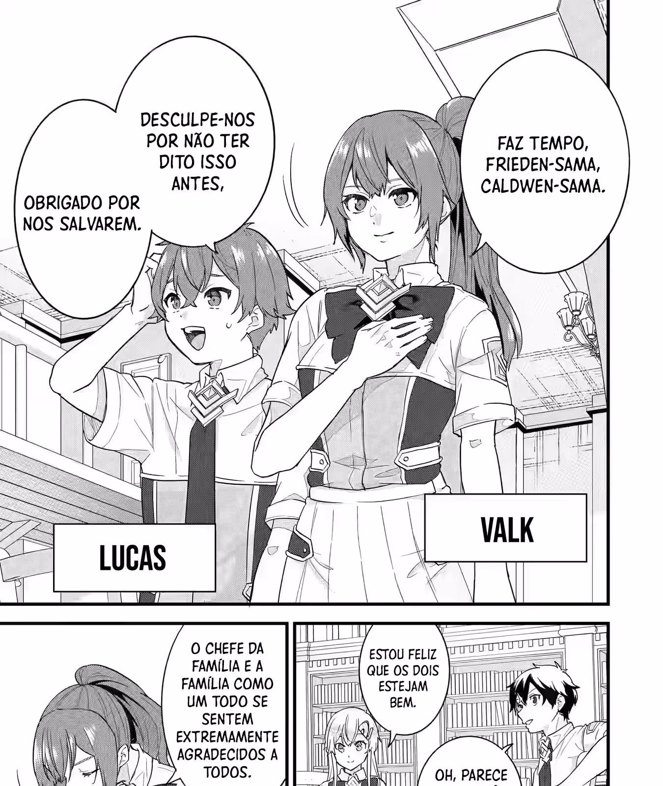 Página do Capítulo 22