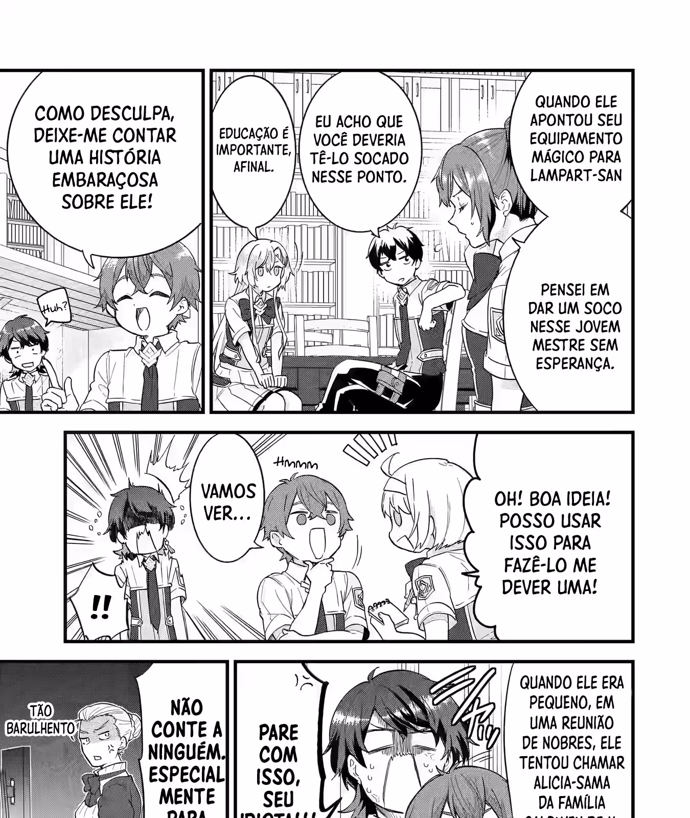 Página do Capítulo 22