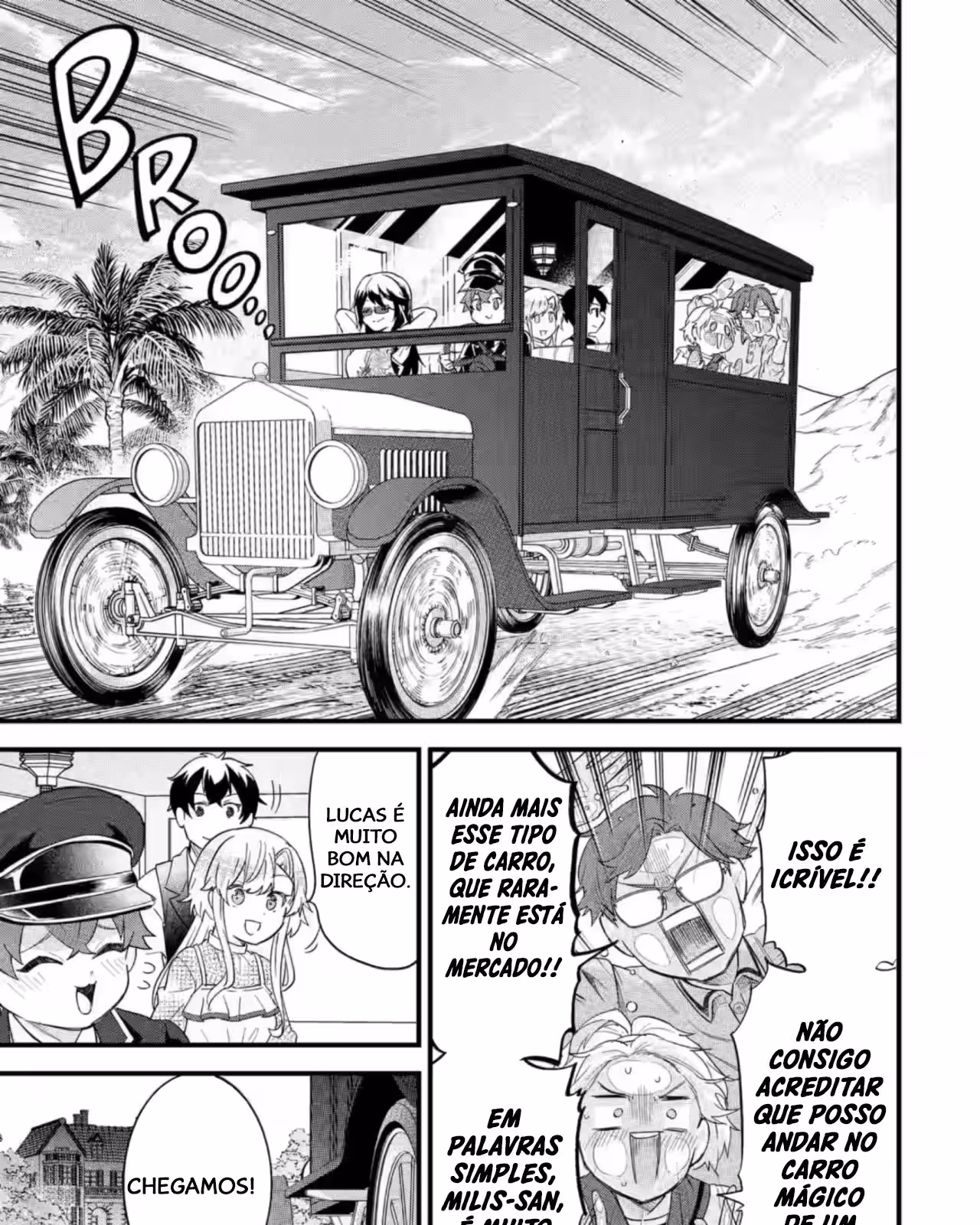 Página do Capítulo 23