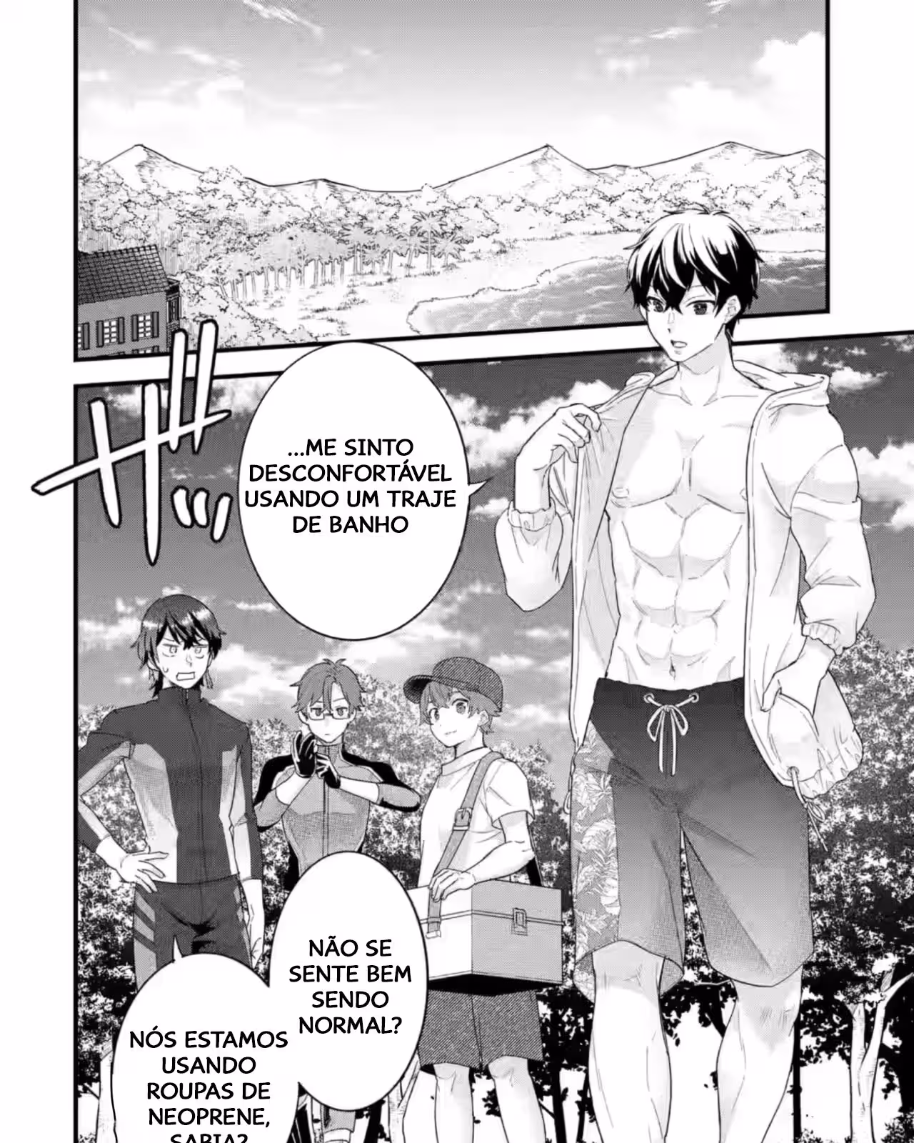 Página do Capítulo 23