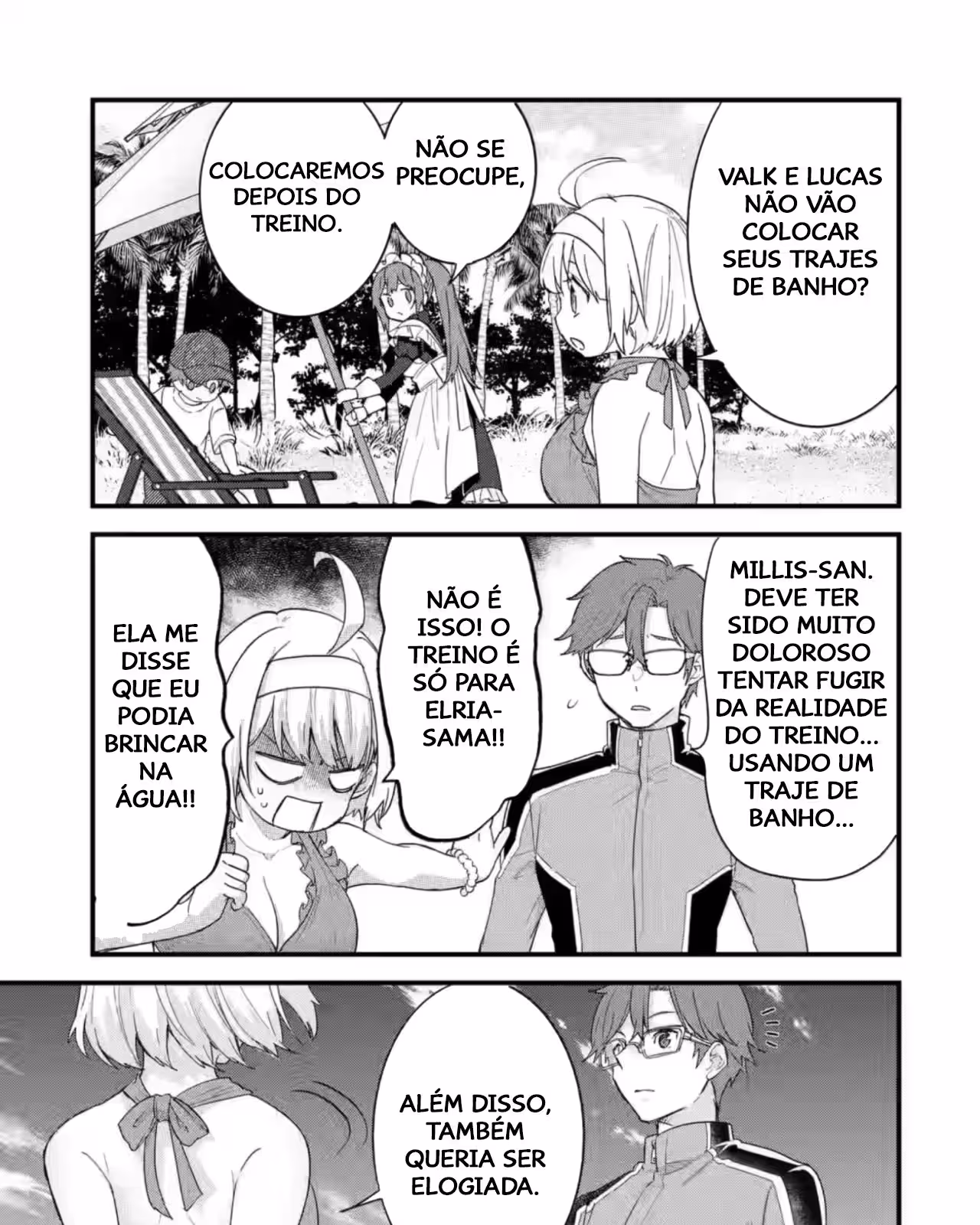 Página do Capítulo 23