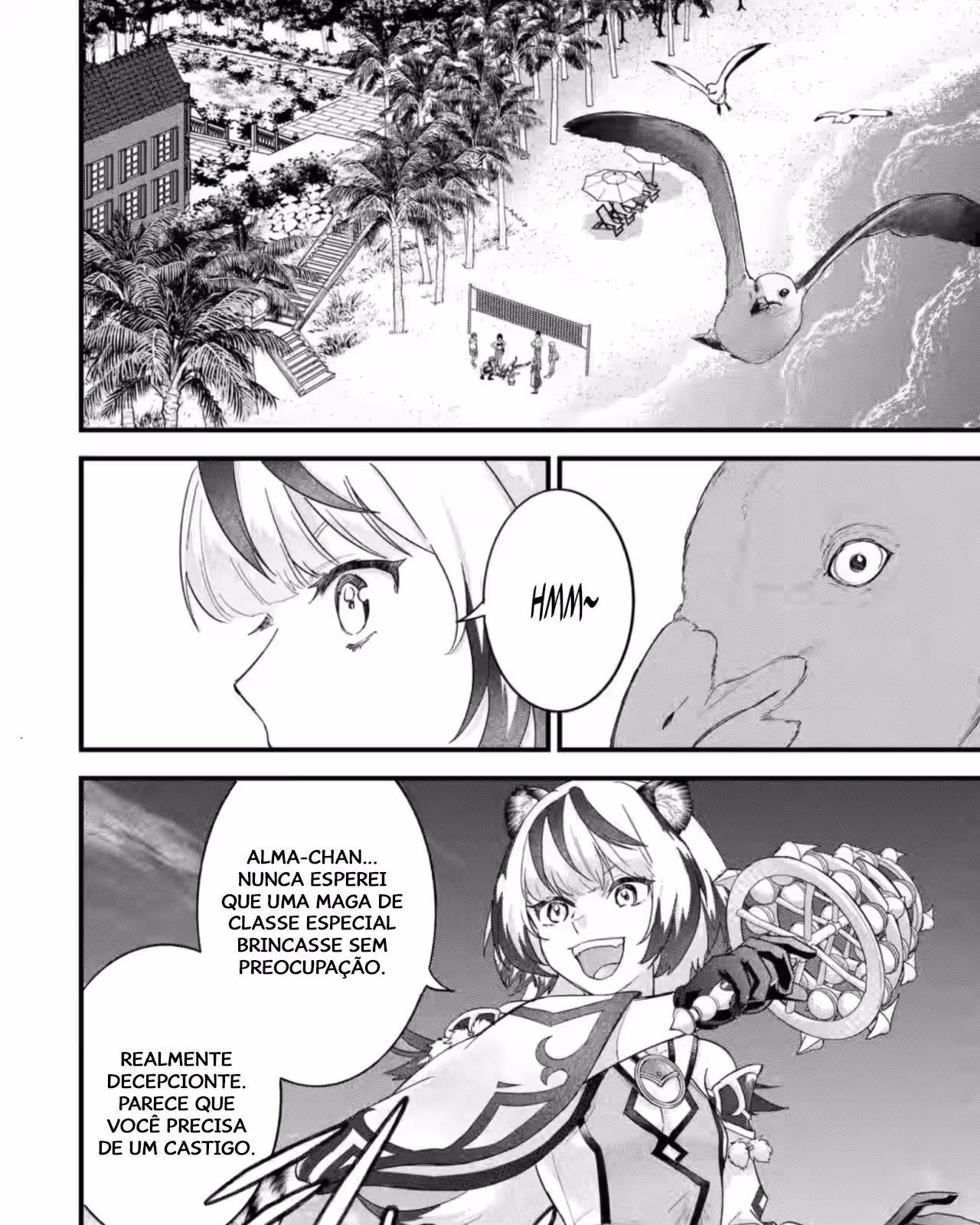 Página do Capítulo 23