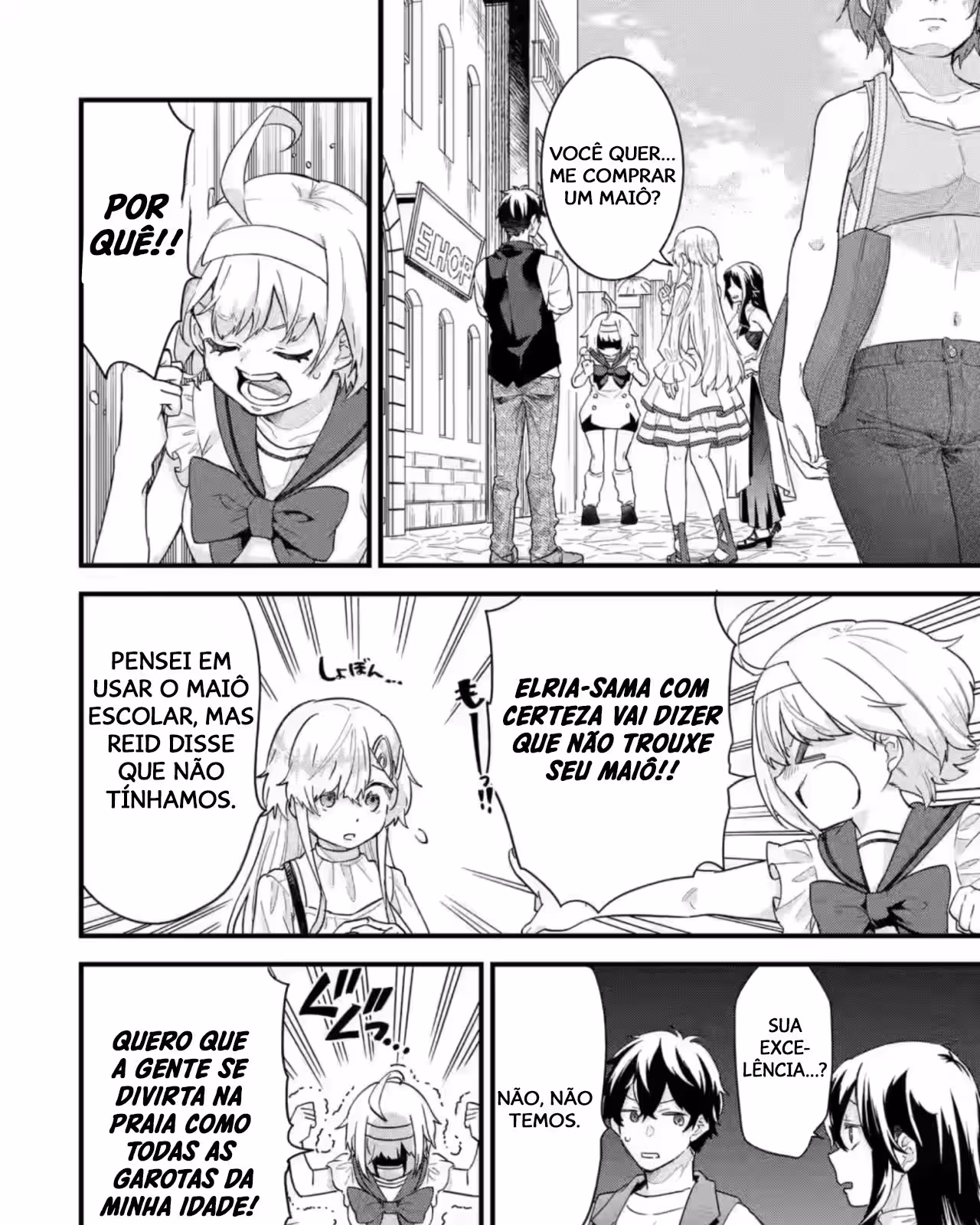 Página do Capítulo 23