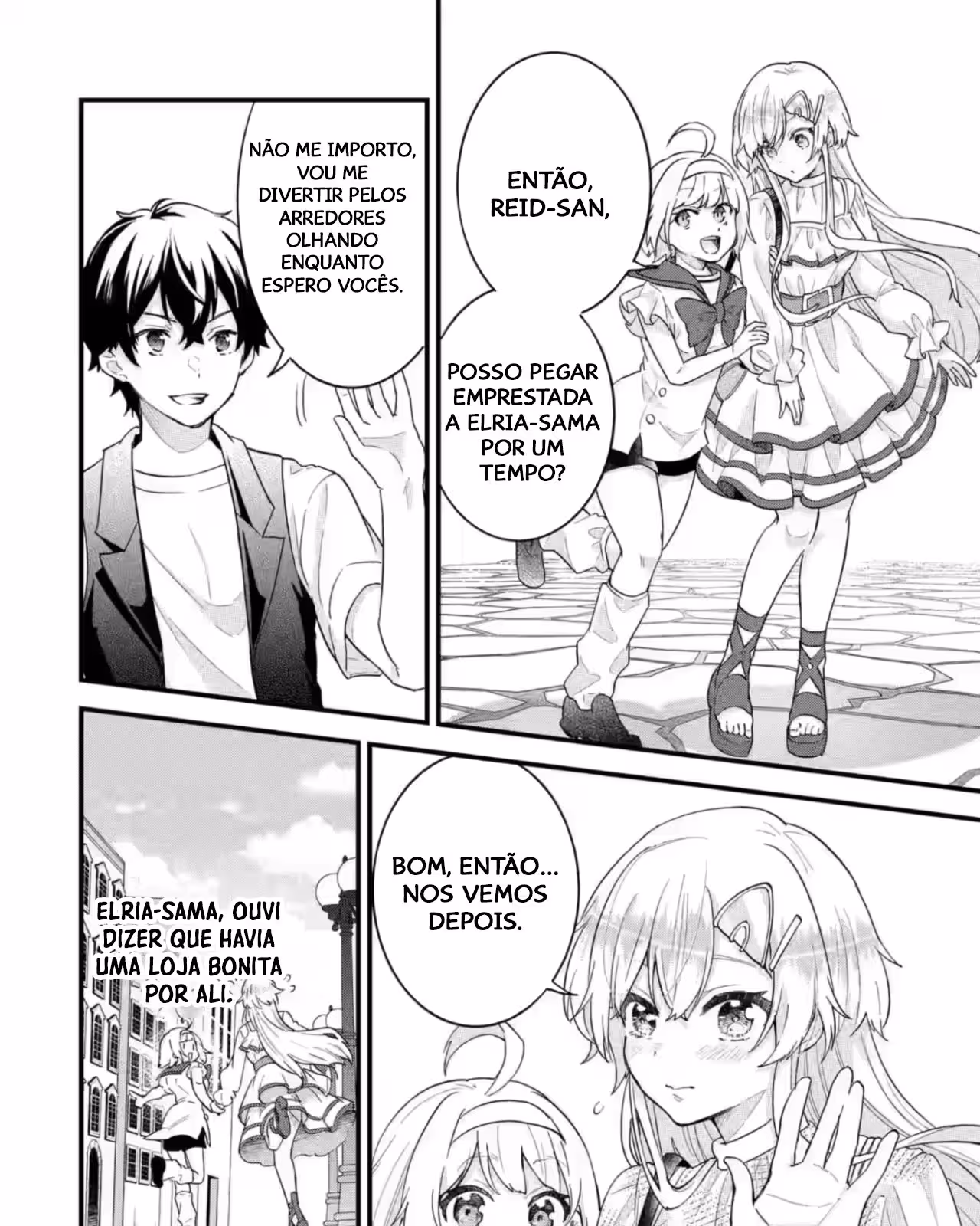 Página do Capítulo 23