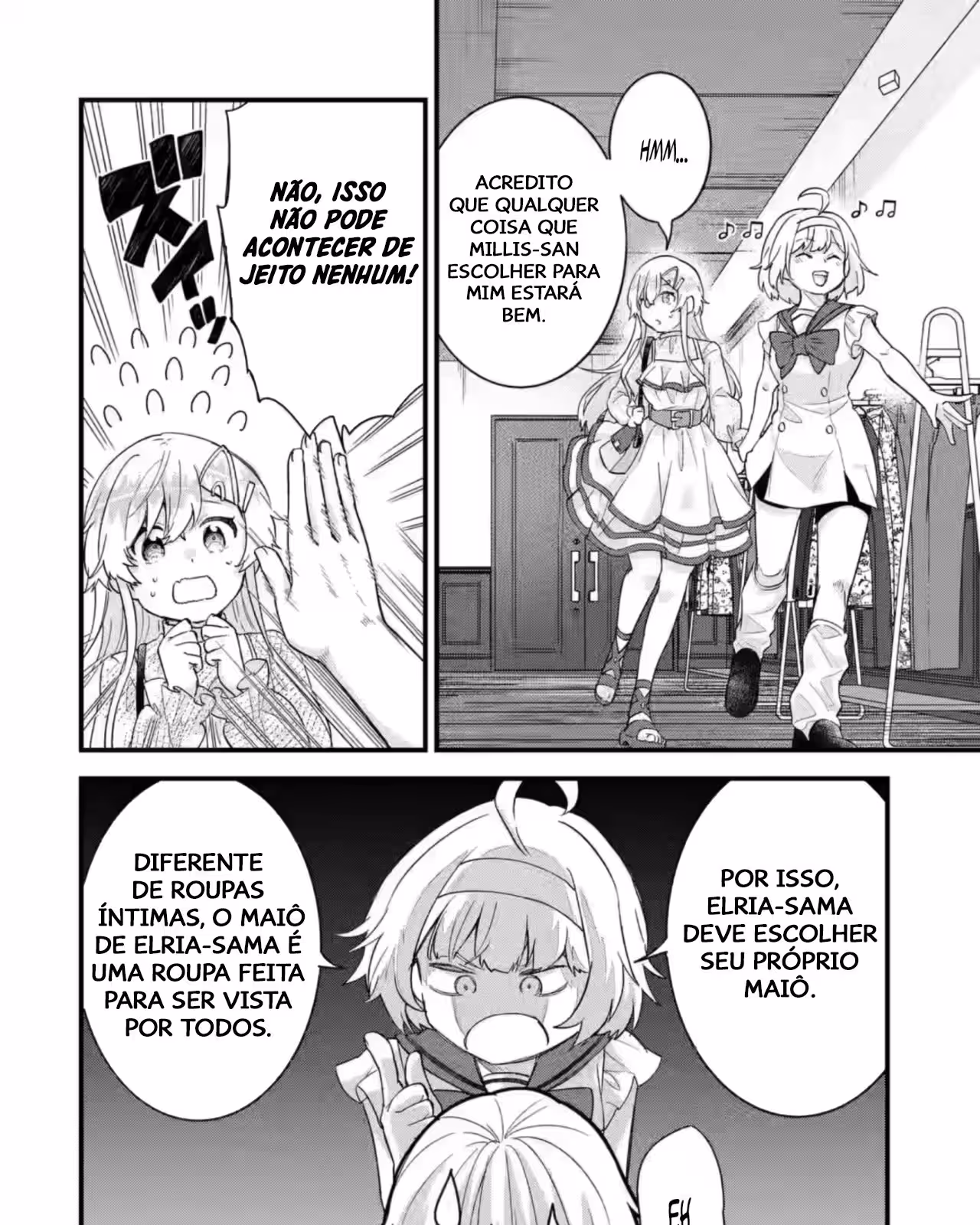 Página do Capítulo 23