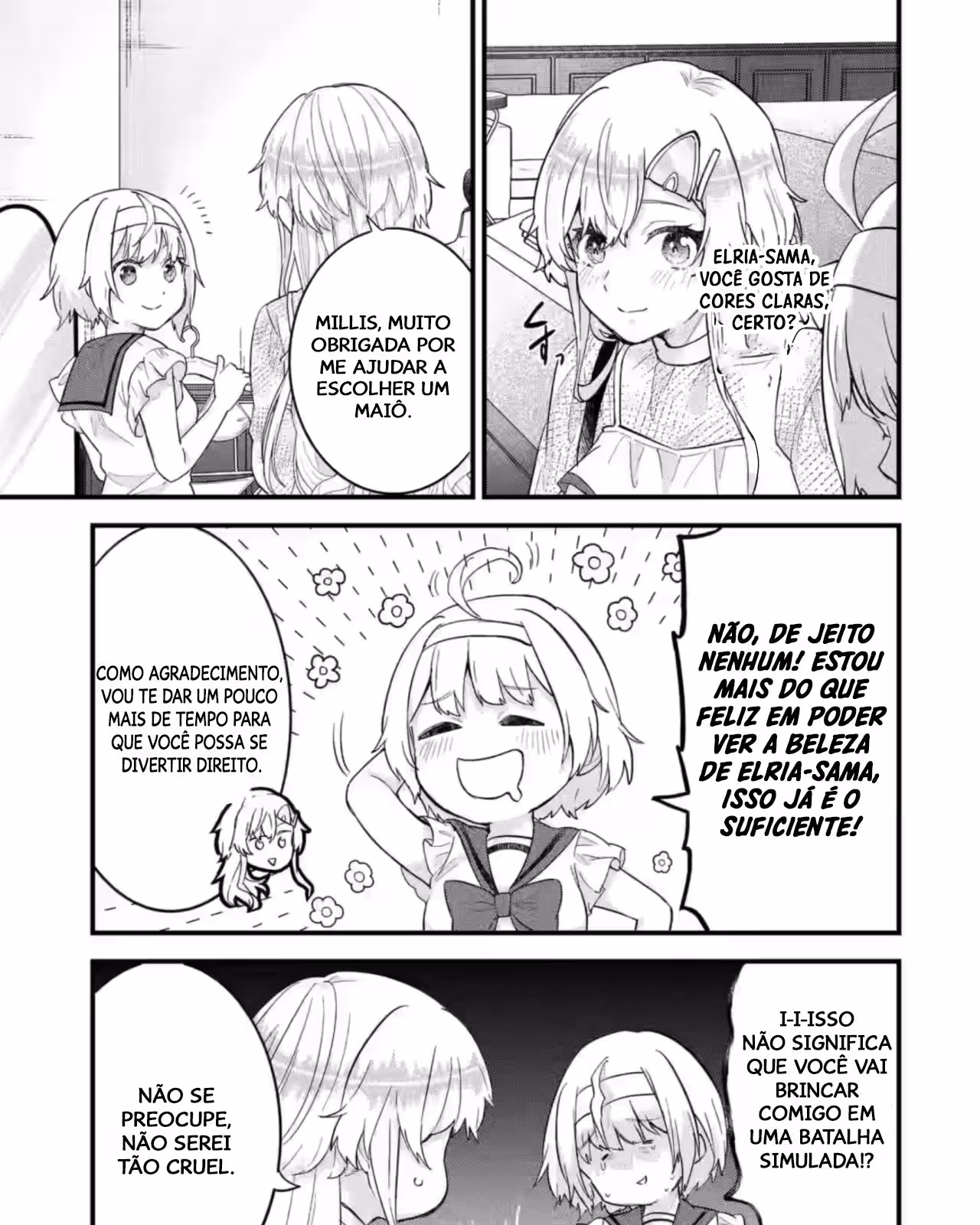 Página do Capítulo 23