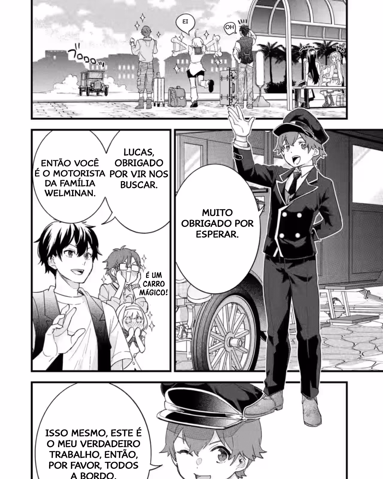 Página do Capítulo 23