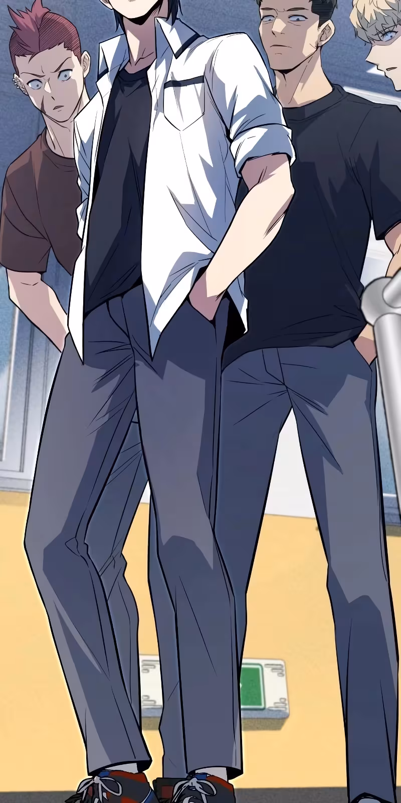 Página do Capítulo 04