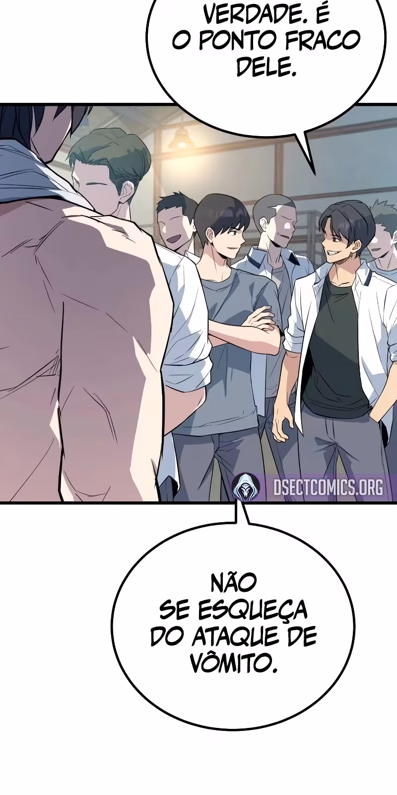 Página do Capítulo 04