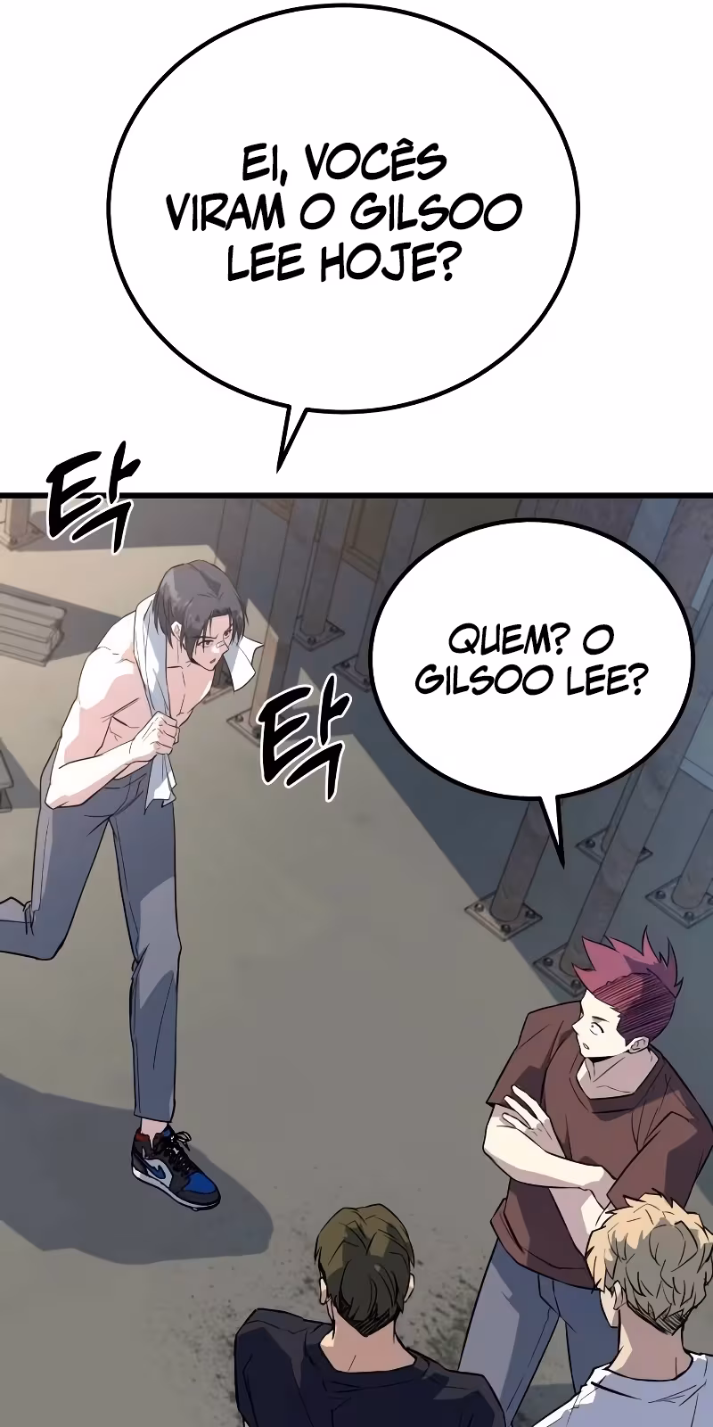 Página do Capítulo 04