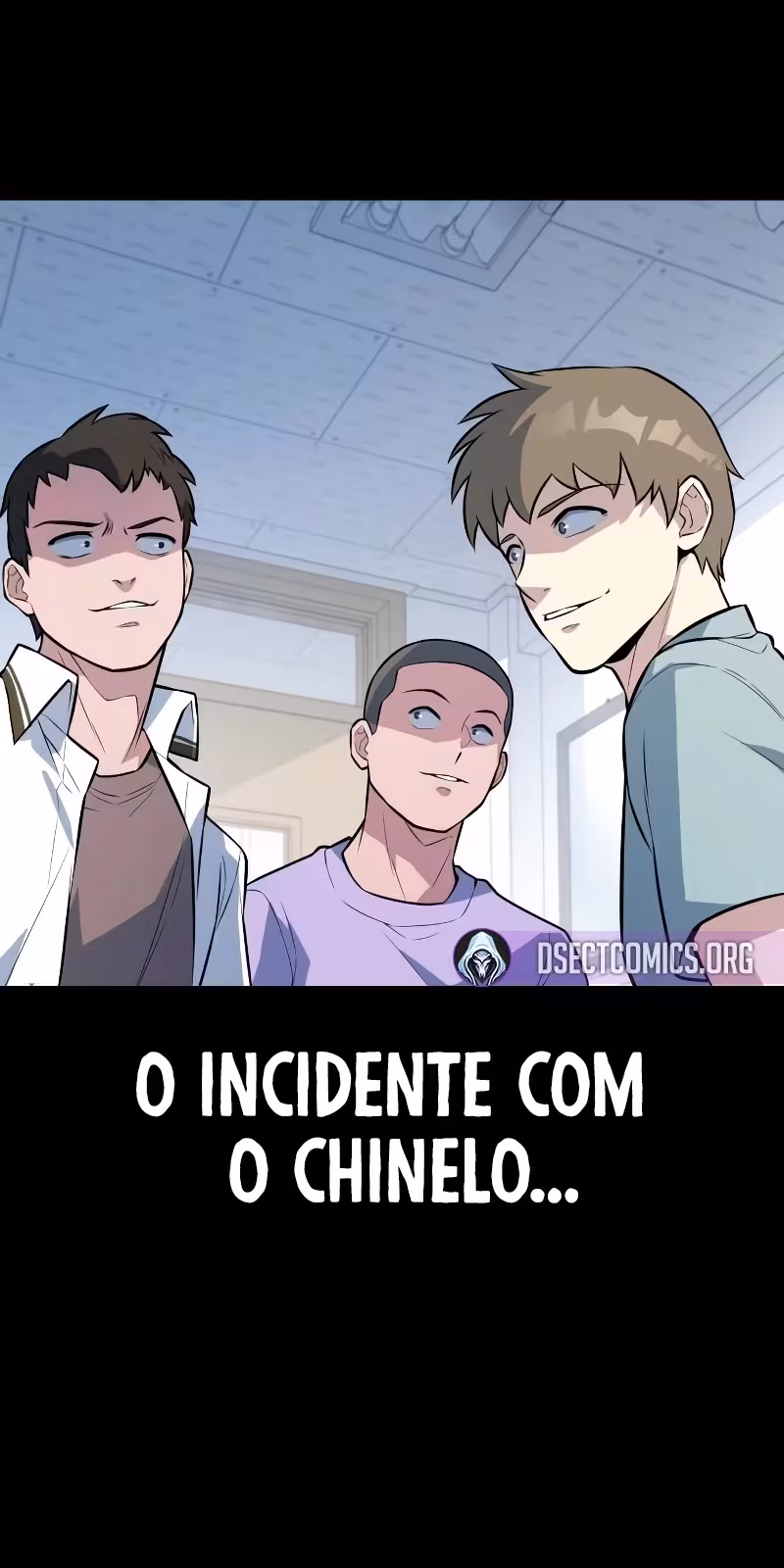 Página do Capítulo 04