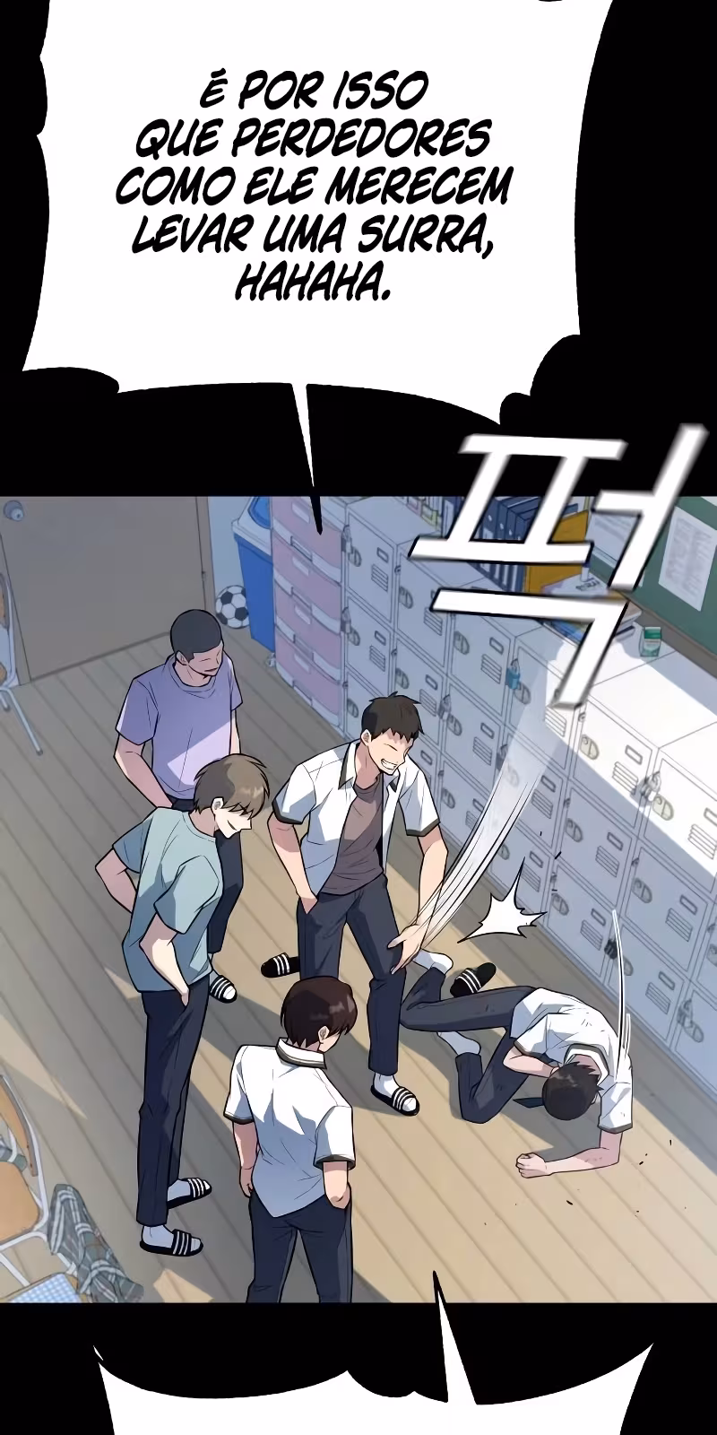 Página do Capítulo 04