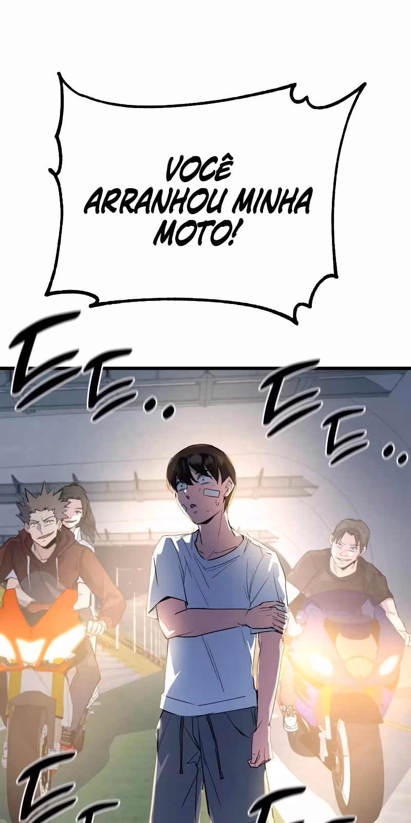 Página do Capítulo 04