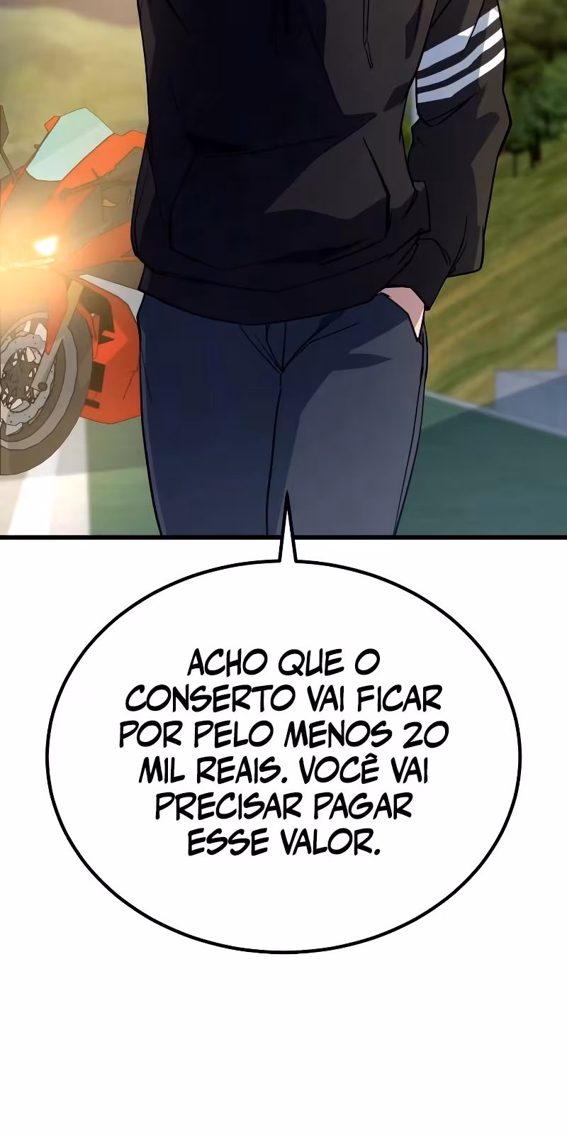 Página do Capítulo 04