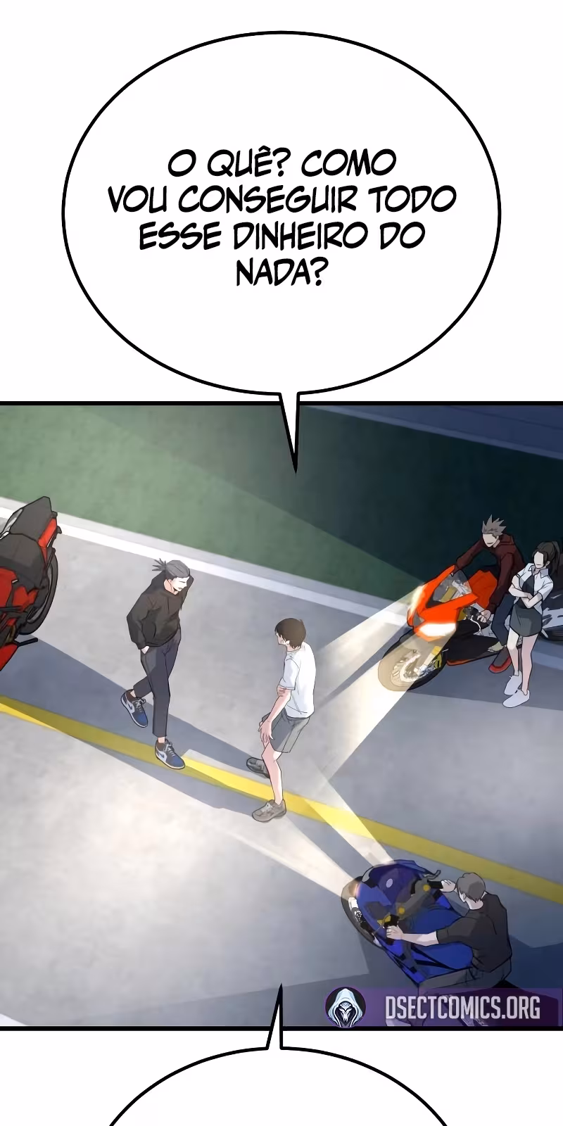 Página do Capítulo 04