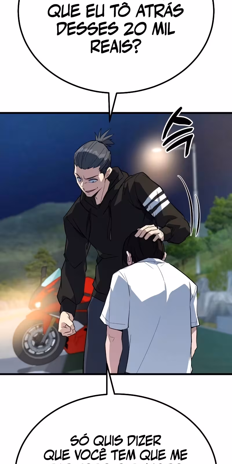 Página do Capítulo 04