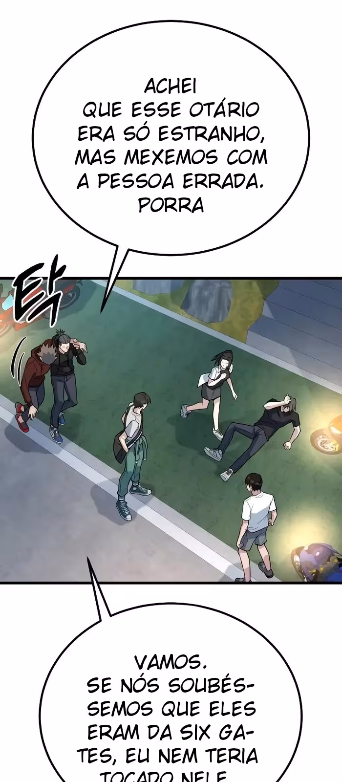 Página do Capítulo 05