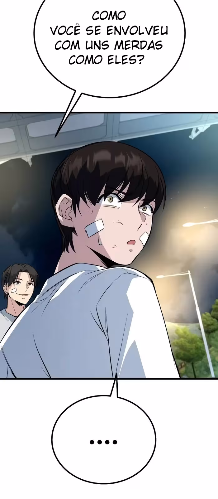 Página do Capítulo 05