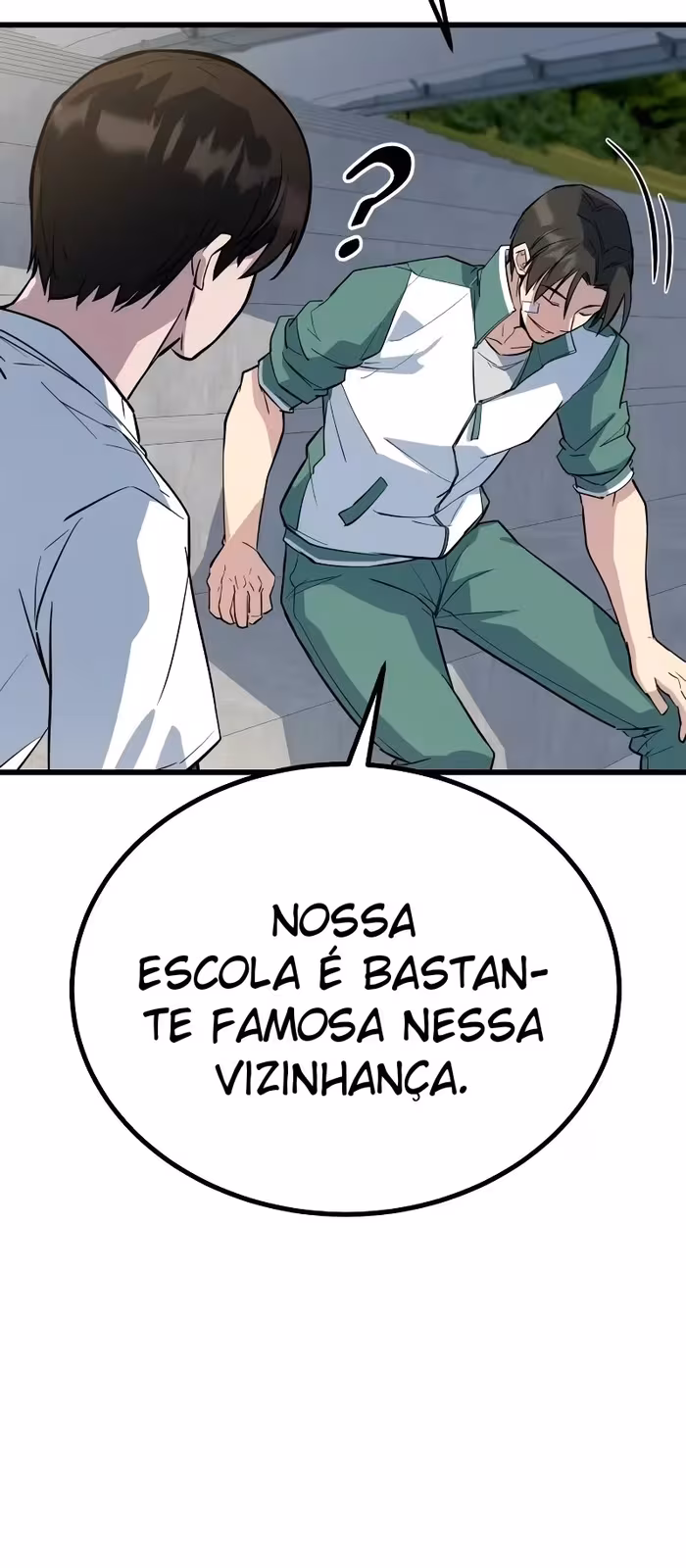Página do Capítulo 05