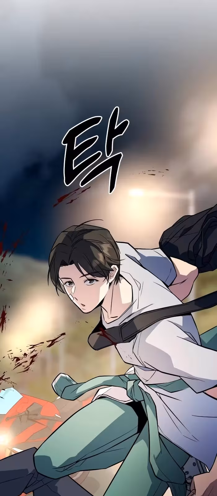 Página do Capítulo 05