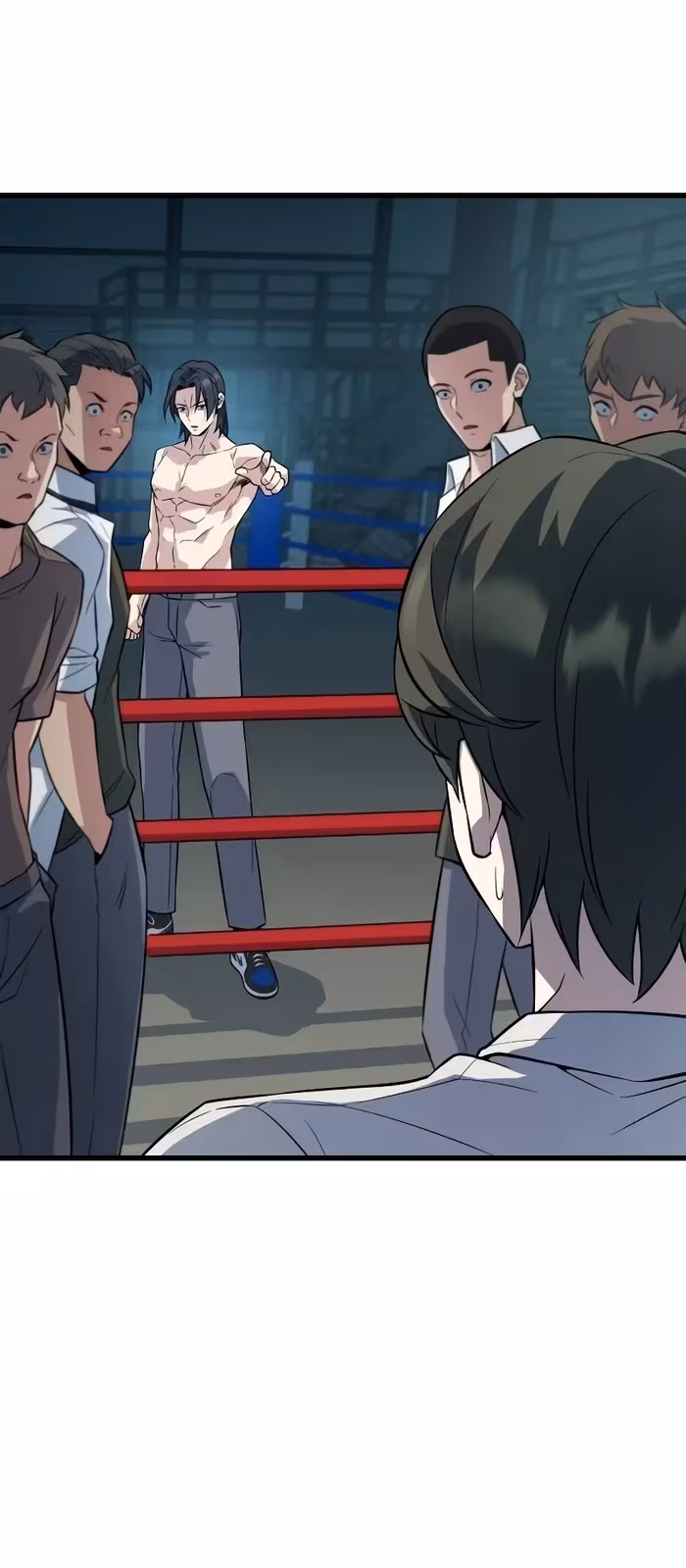 Página do Capítulo 05