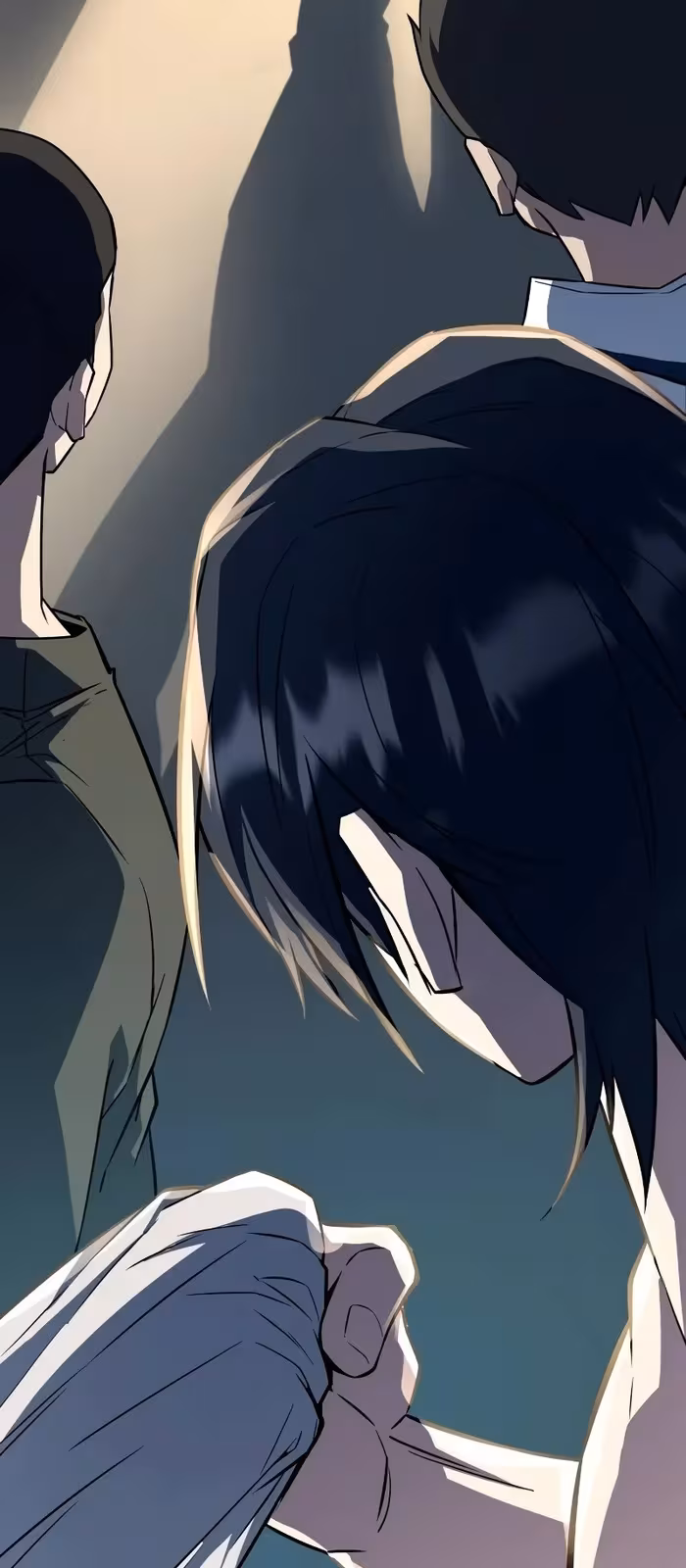 Página do Capítulo 05