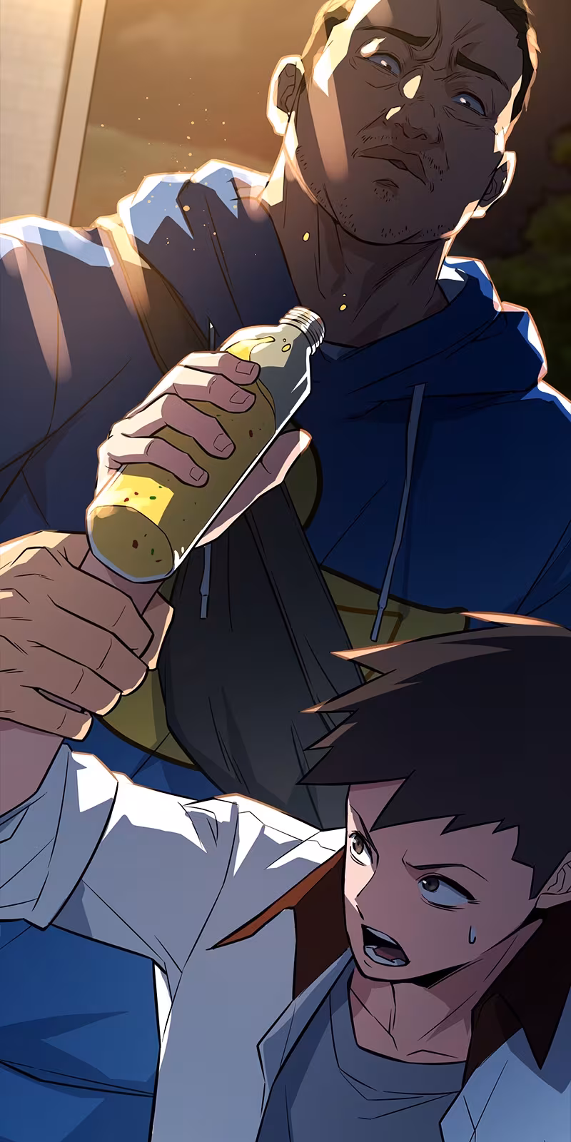 Página do Capítulo 07