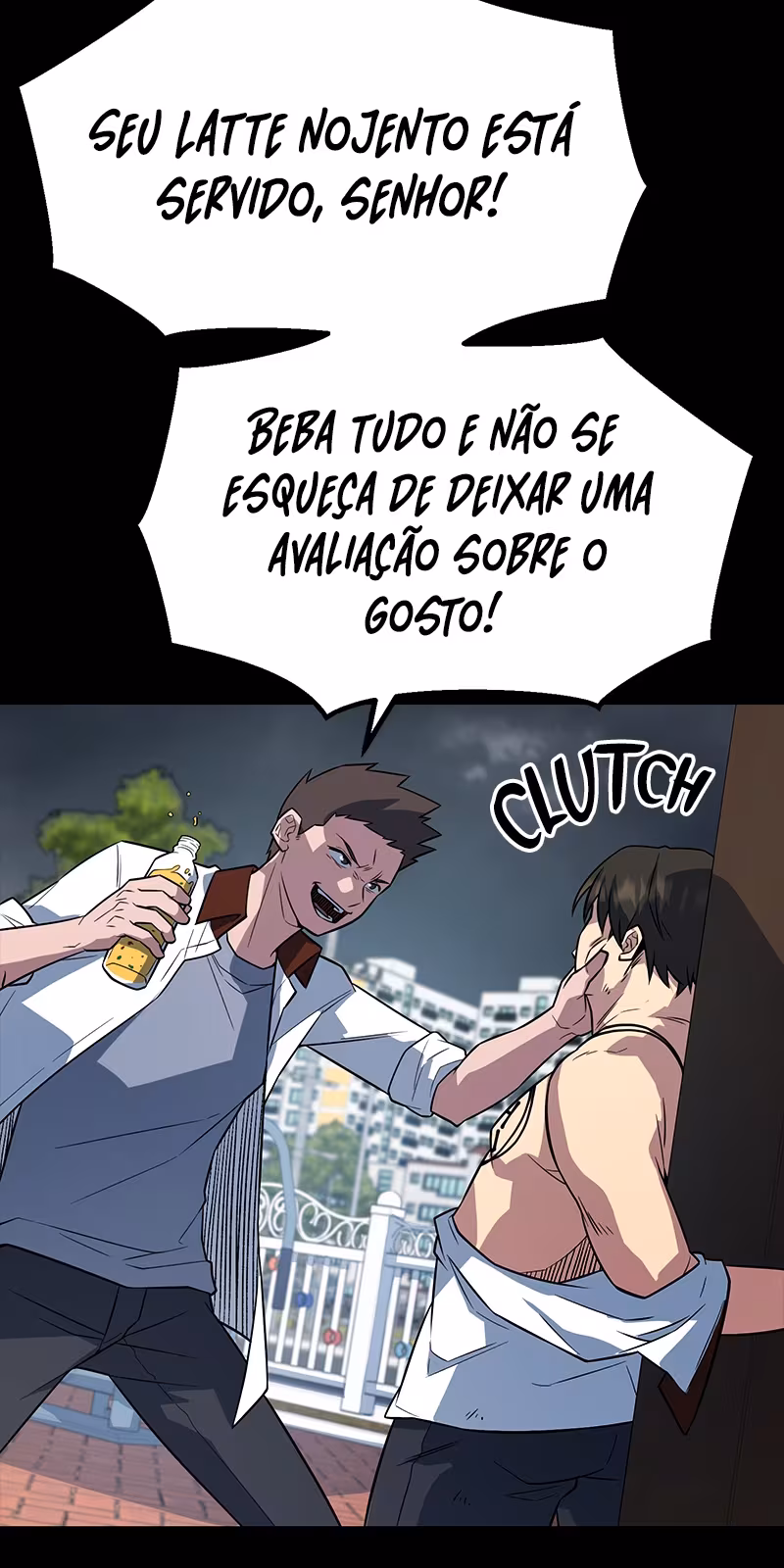 Página do Capítulo 07
