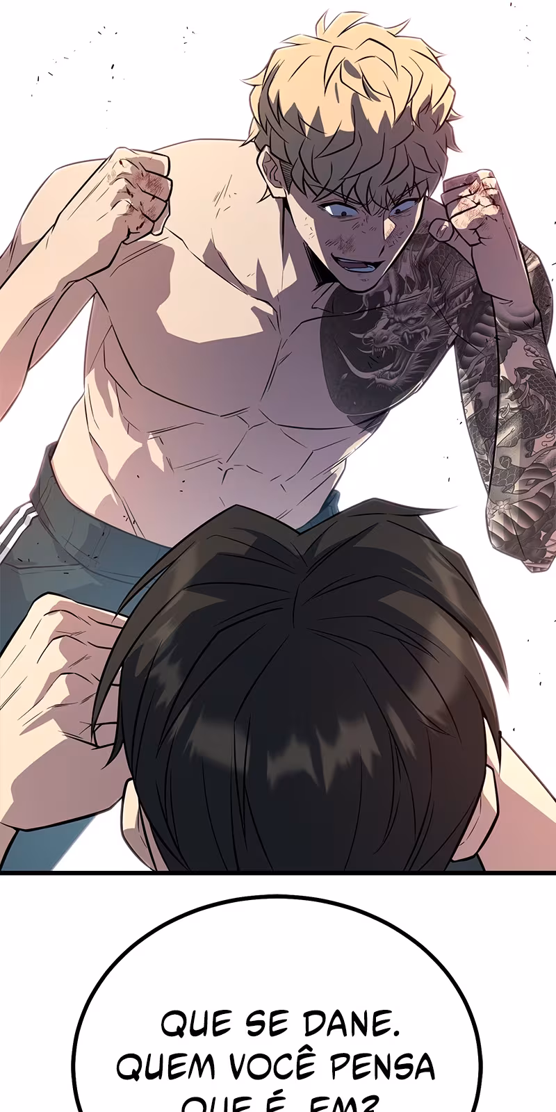 Página do Capítulo 08