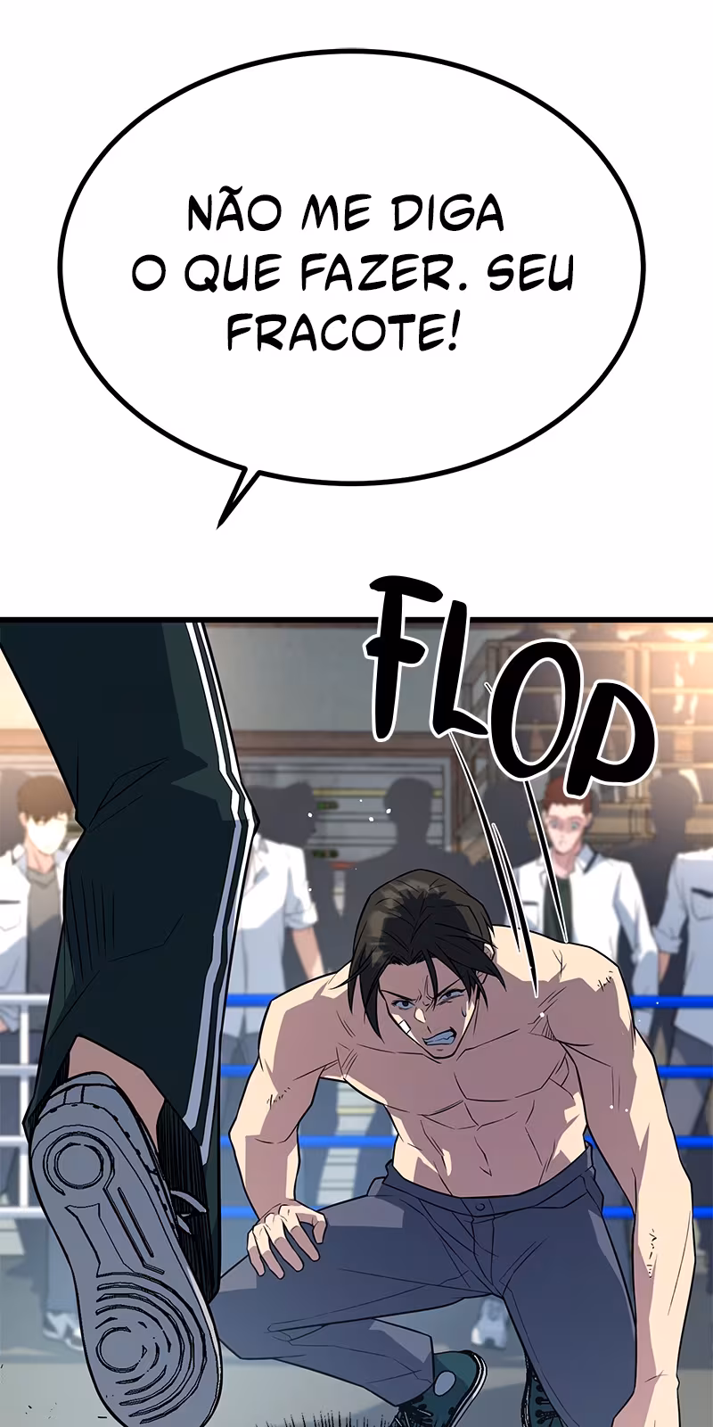 Página do Capítulo 08