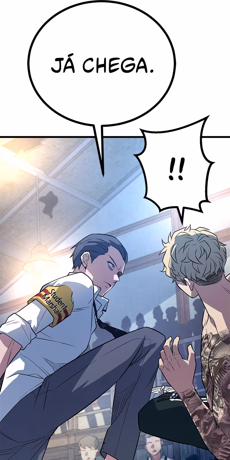 Página do Capítulo 08