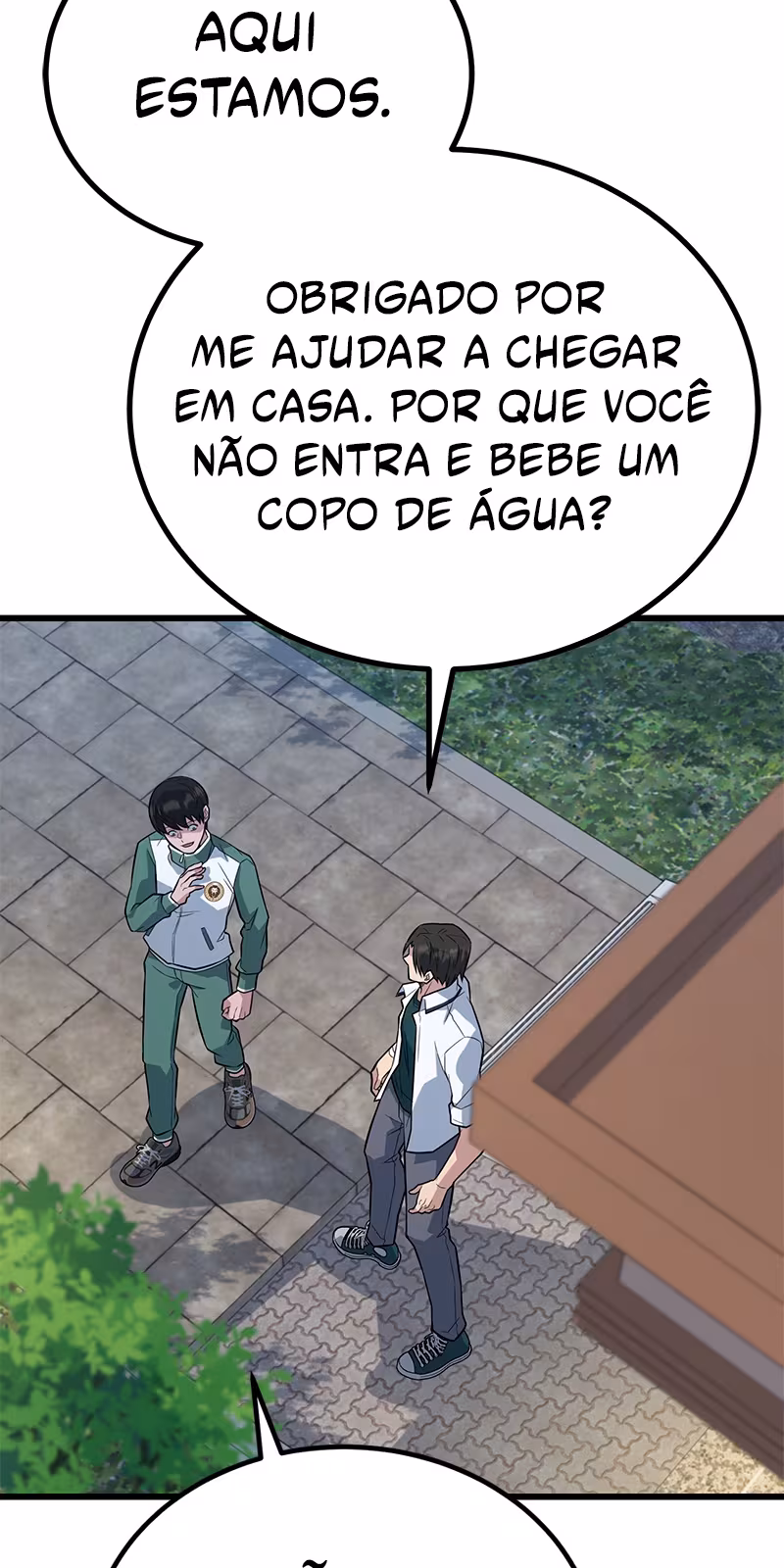 Página do Capítulo 08