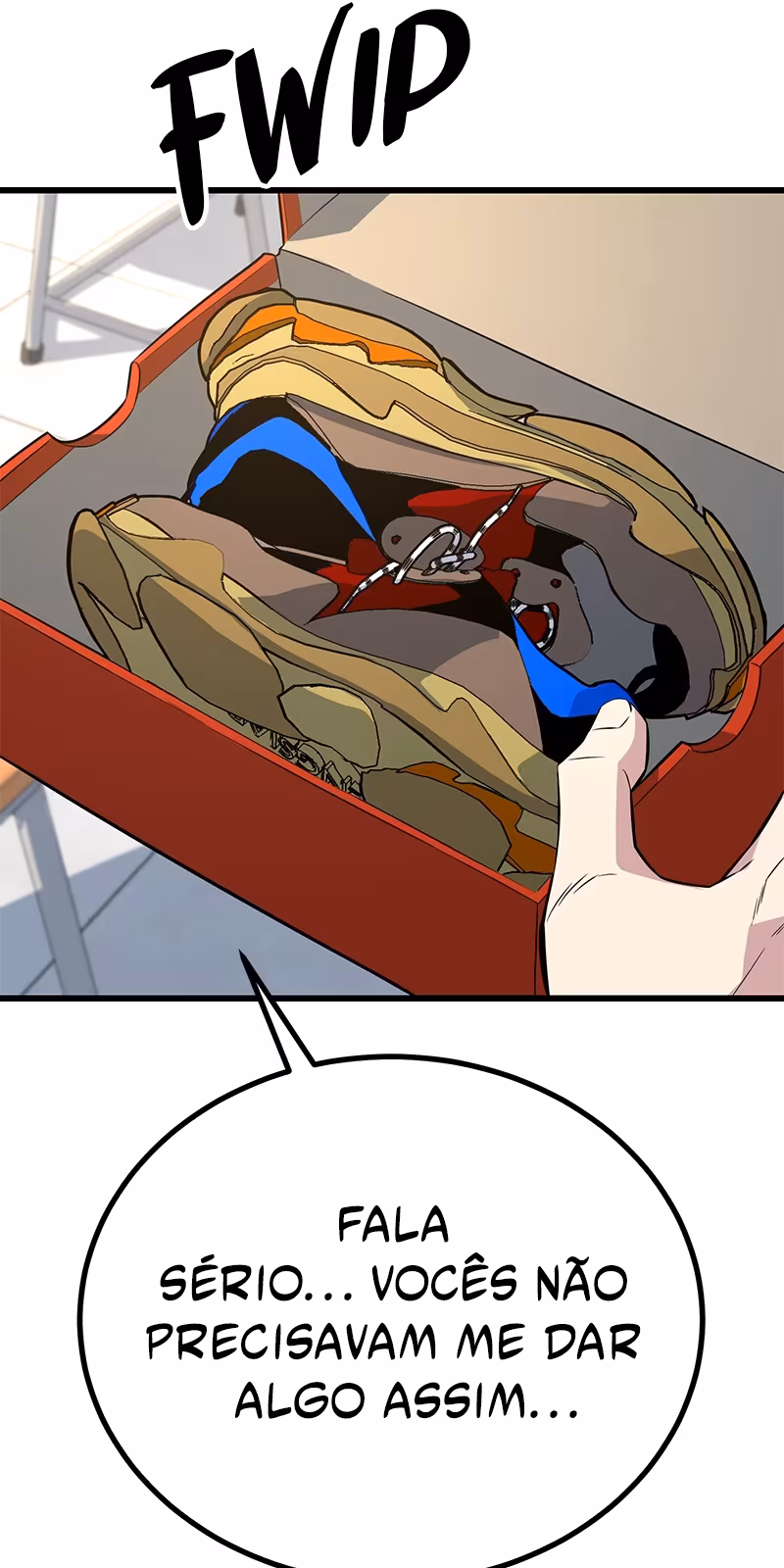 Página do Capítulo 08