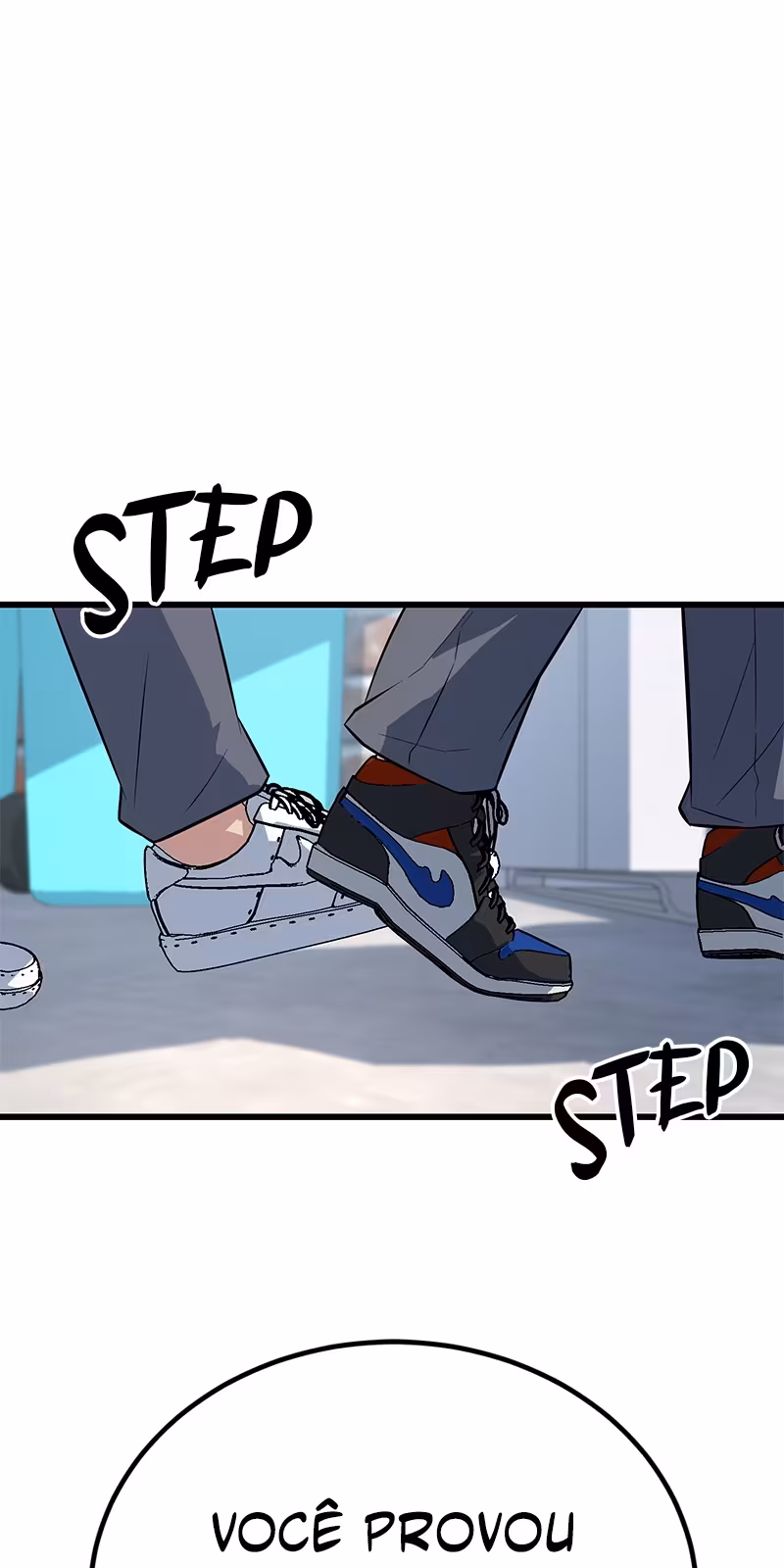 Página do Capítulo 08