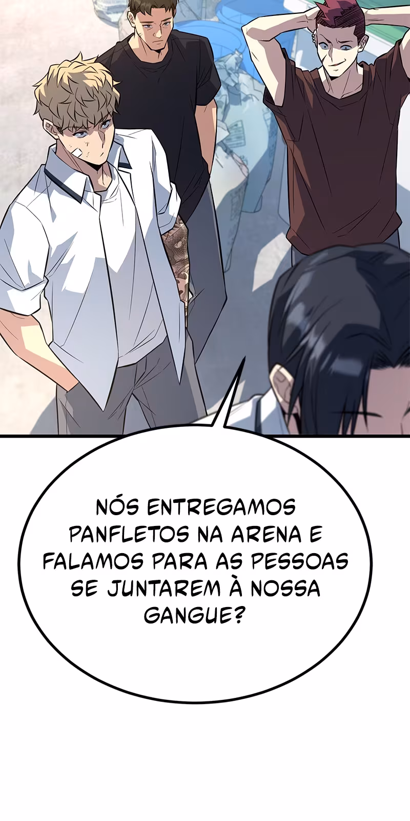 Página do Capítulo 08