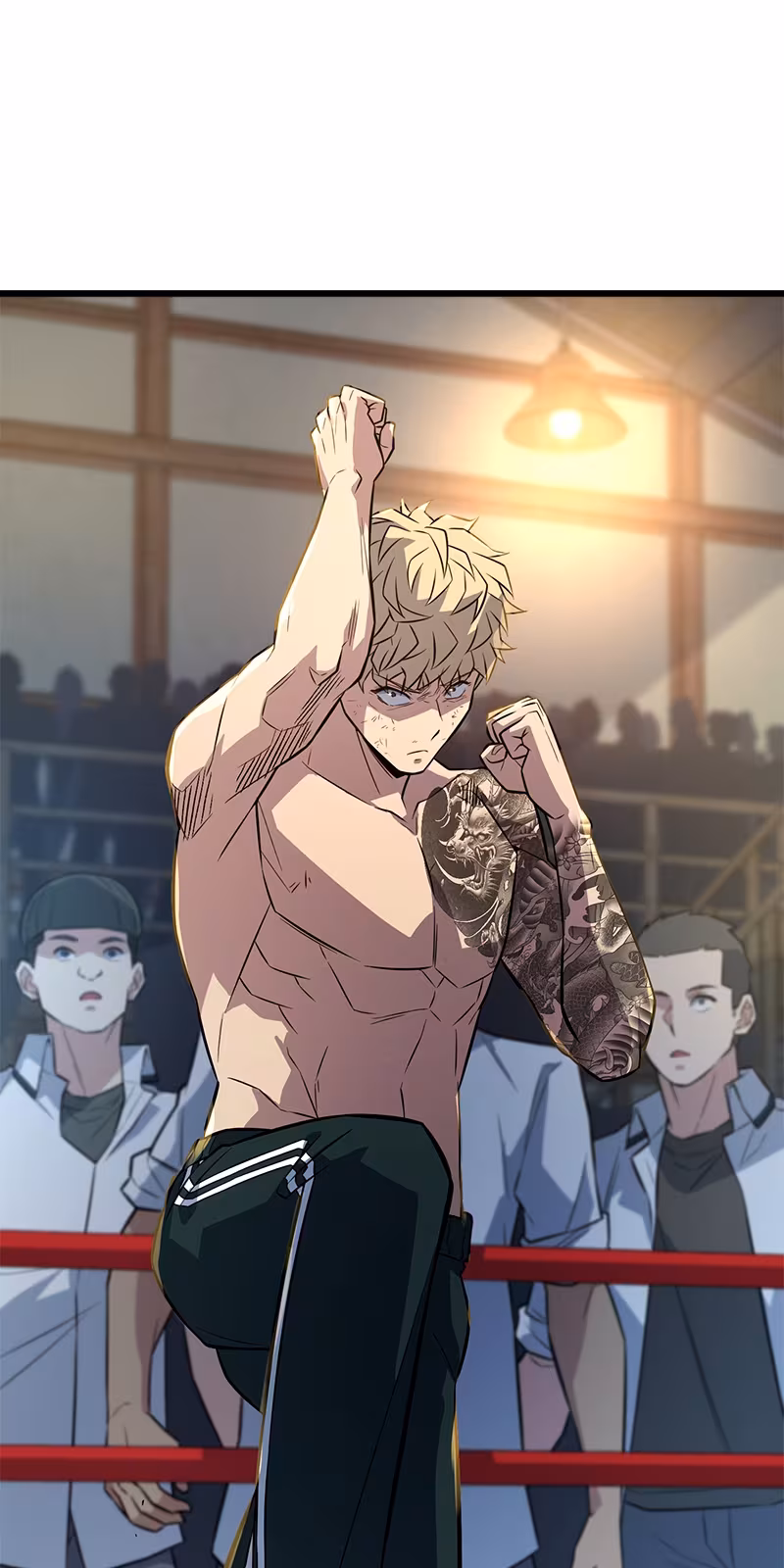 Página do Capítulo 08