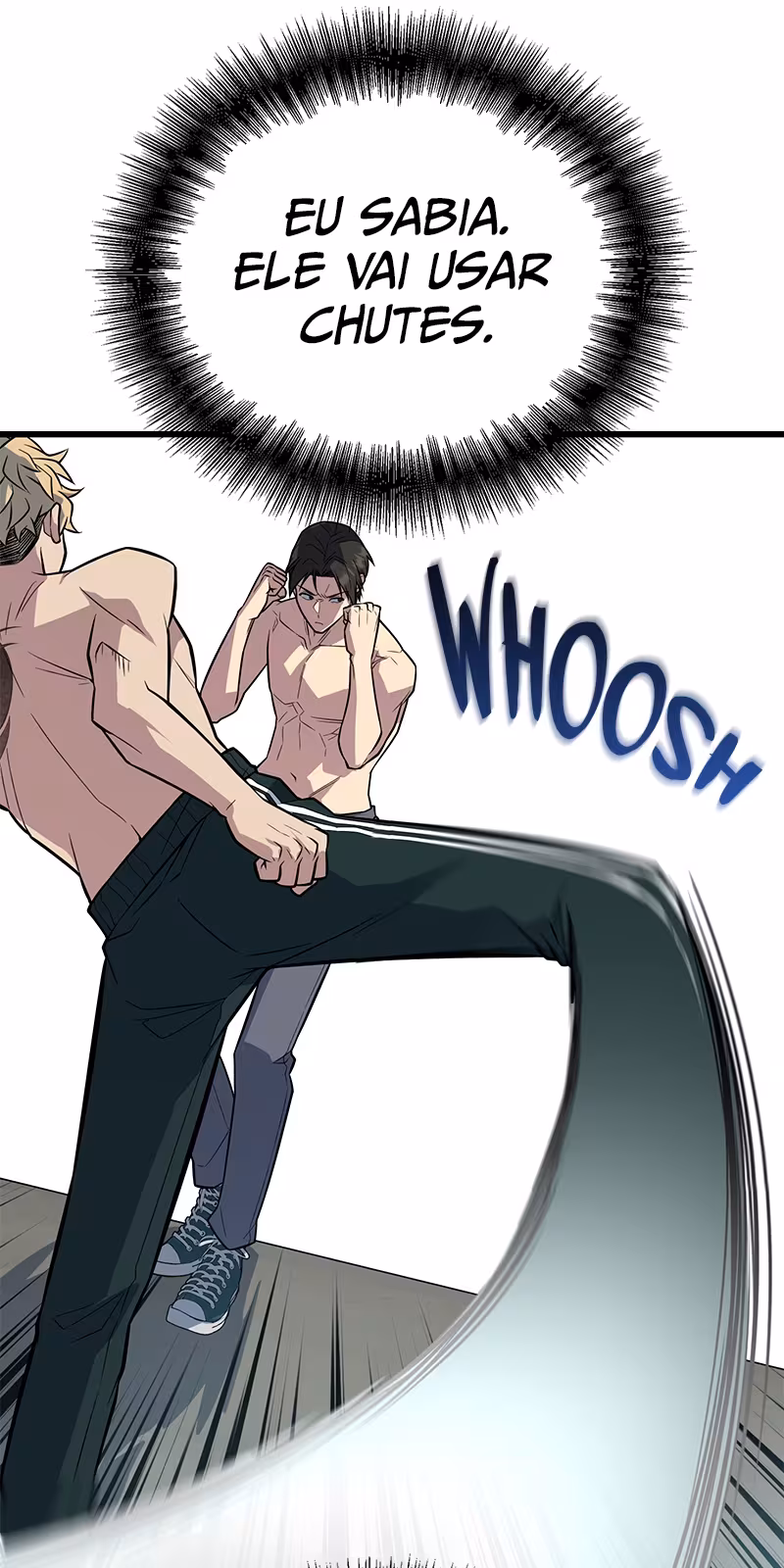 Página do Capítulo 08