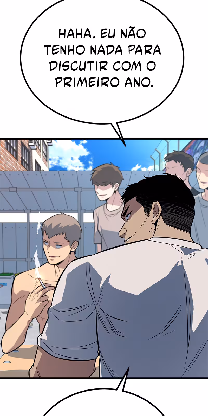 Página do Capítulo 08