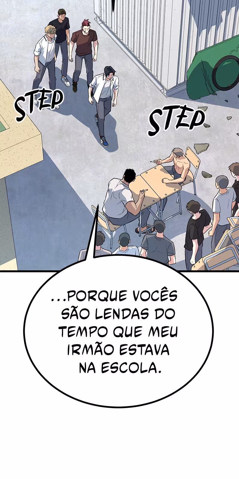 Página do Capítulo 08