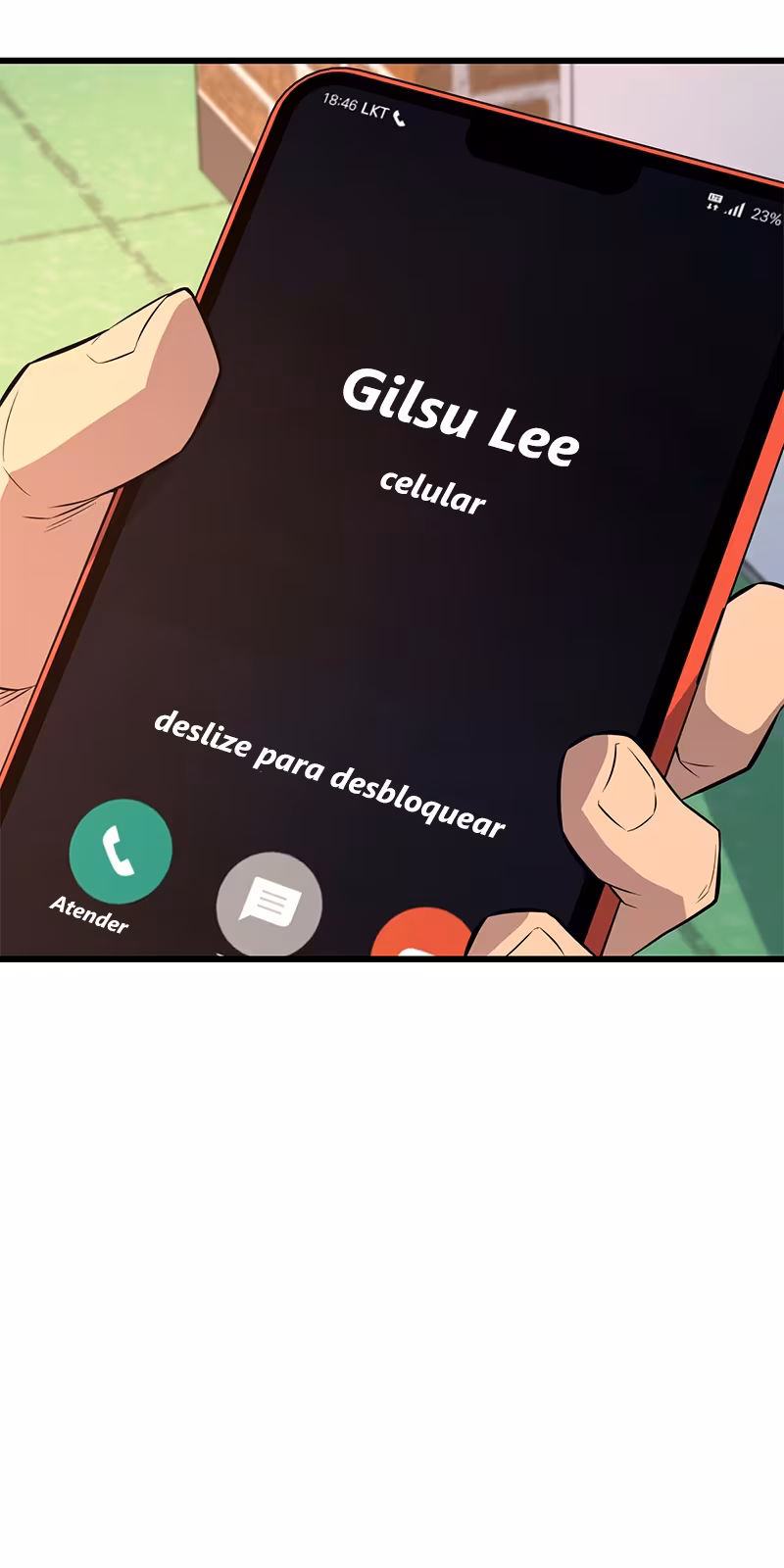 Página do Capítulo 08