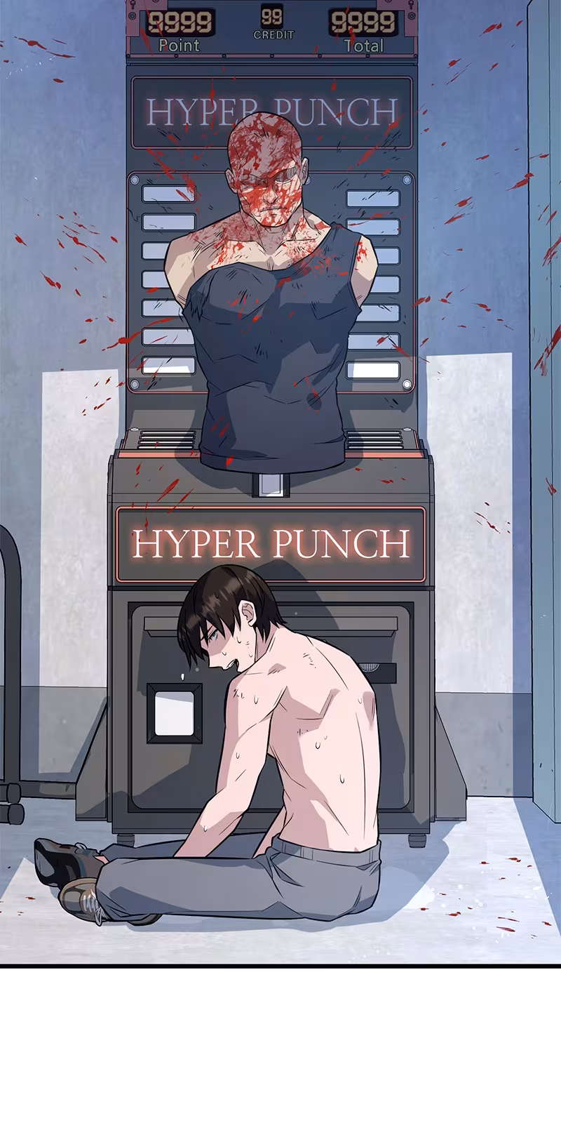 Página do Capítulo 08