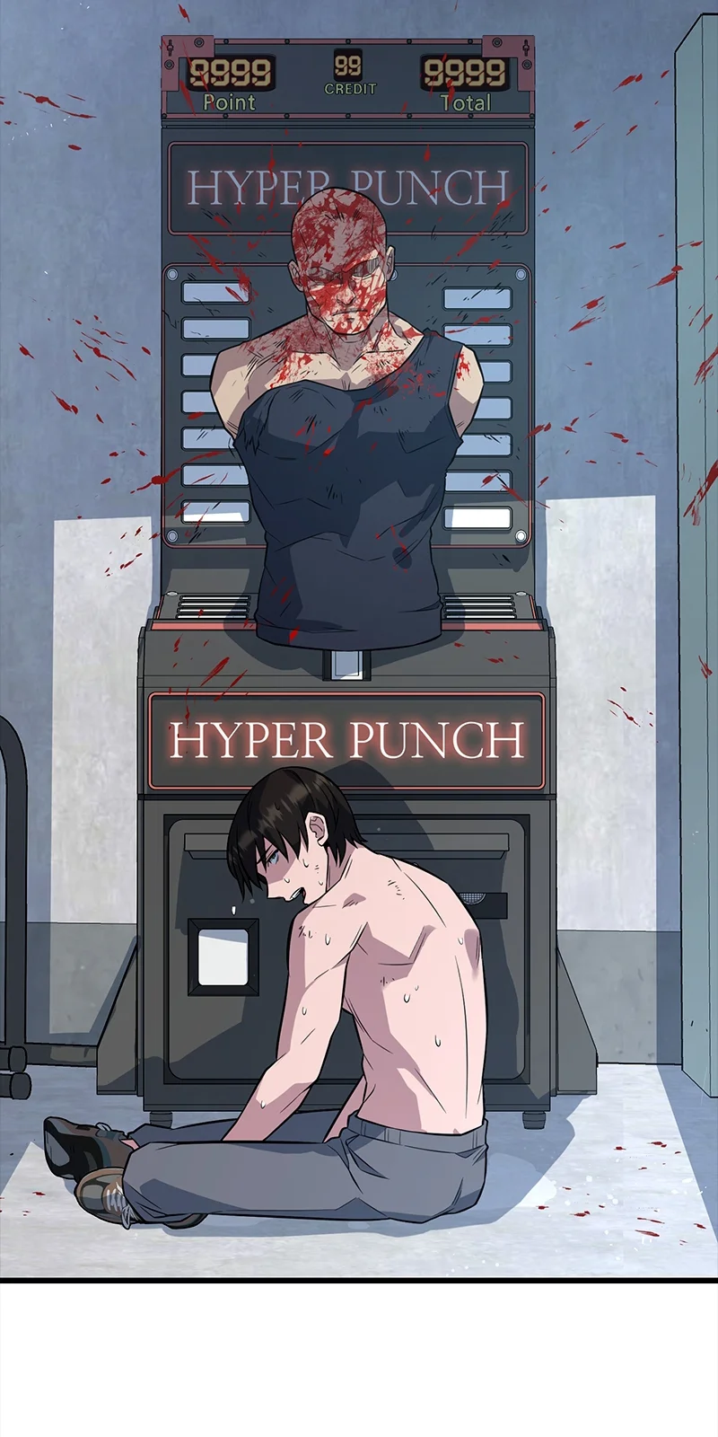 Página do Capítulo 09