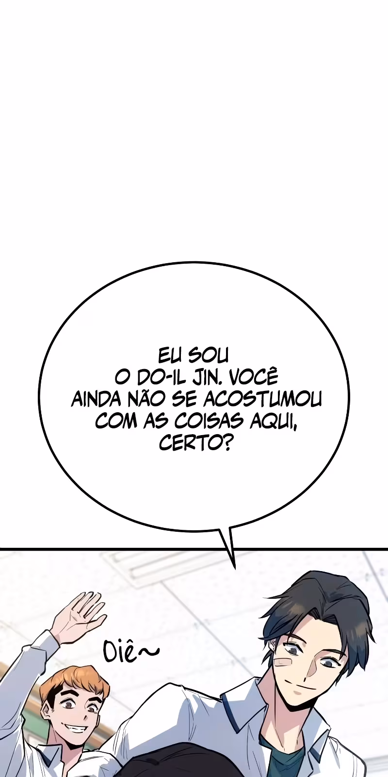 Página do Capítulo 01