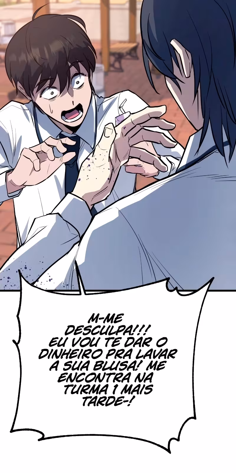 Página do Capítulo 01