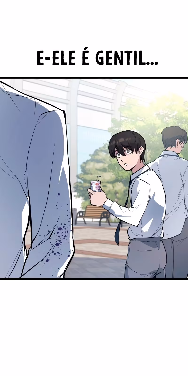 Página do Capítulo 01