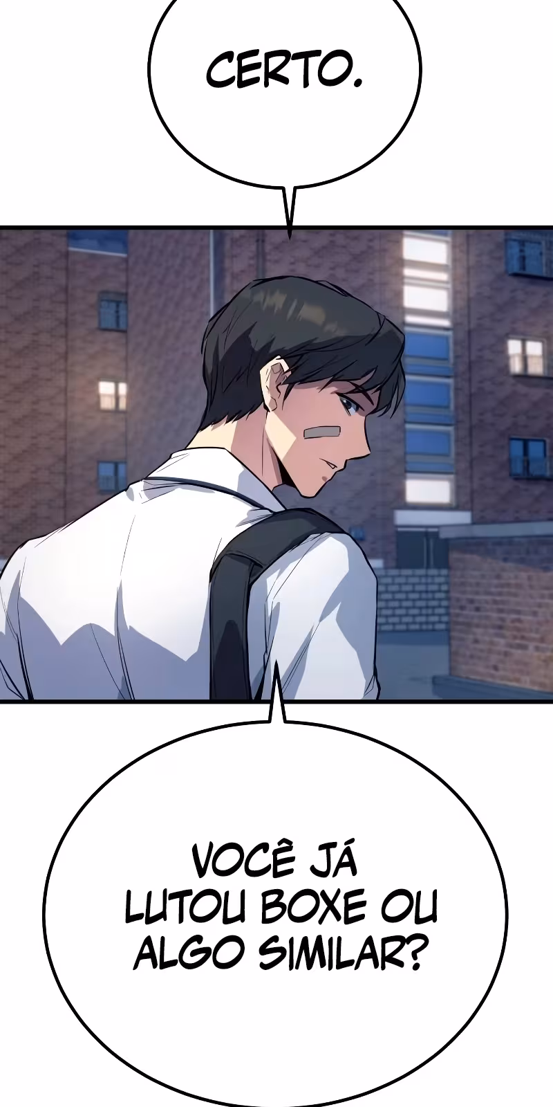 Página do Capítulo 01