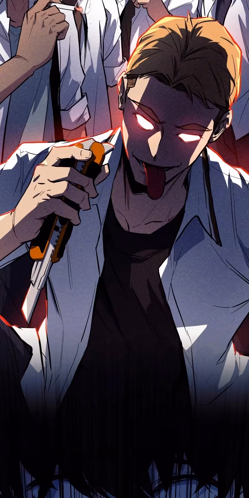 Página do Capítulo 01