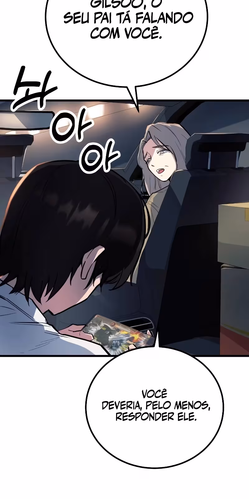 Página do Capítulo 01