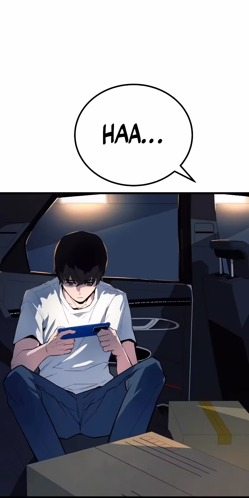 Página do Capítulo 01