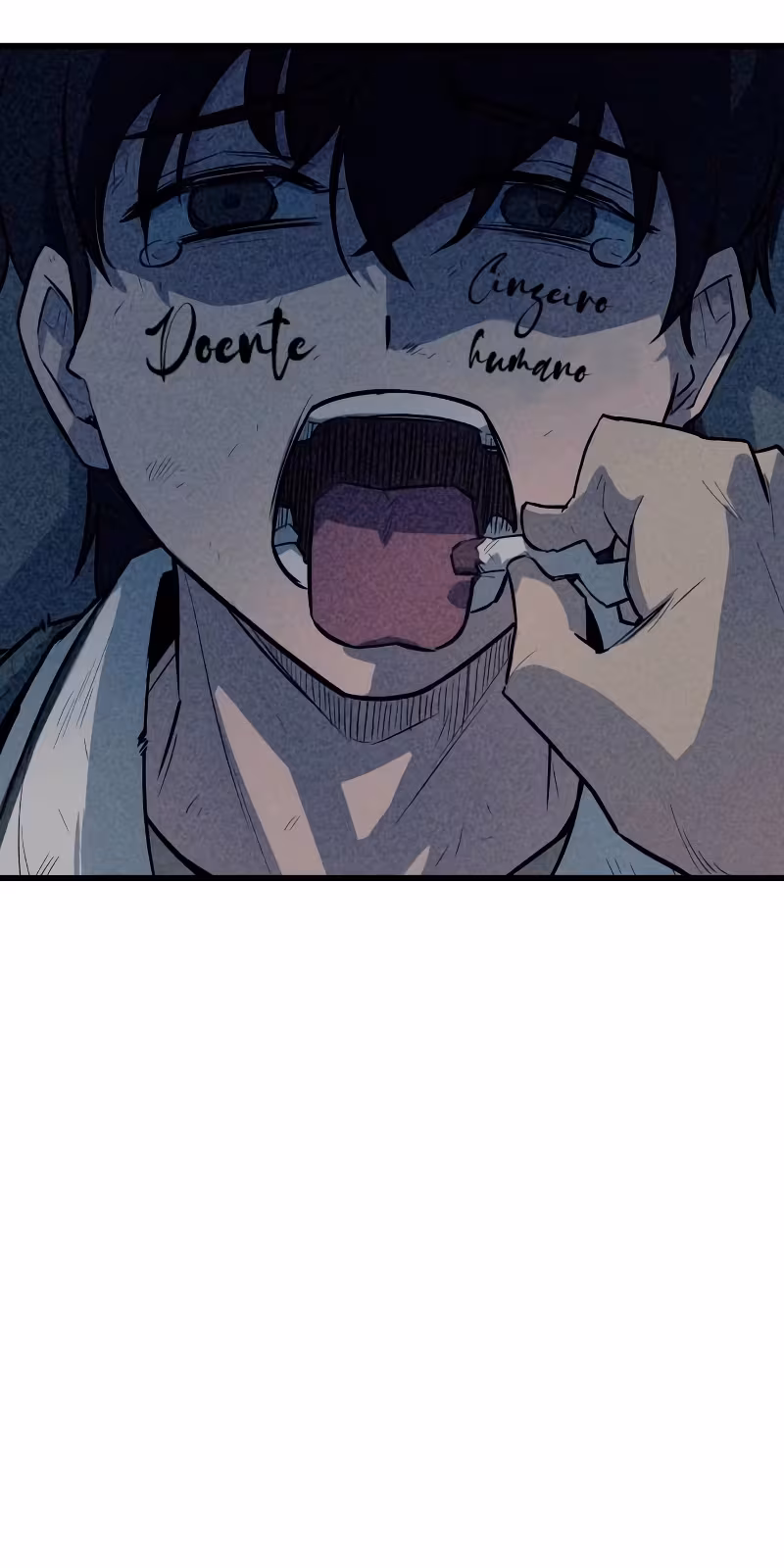 Página do Capítulo 01